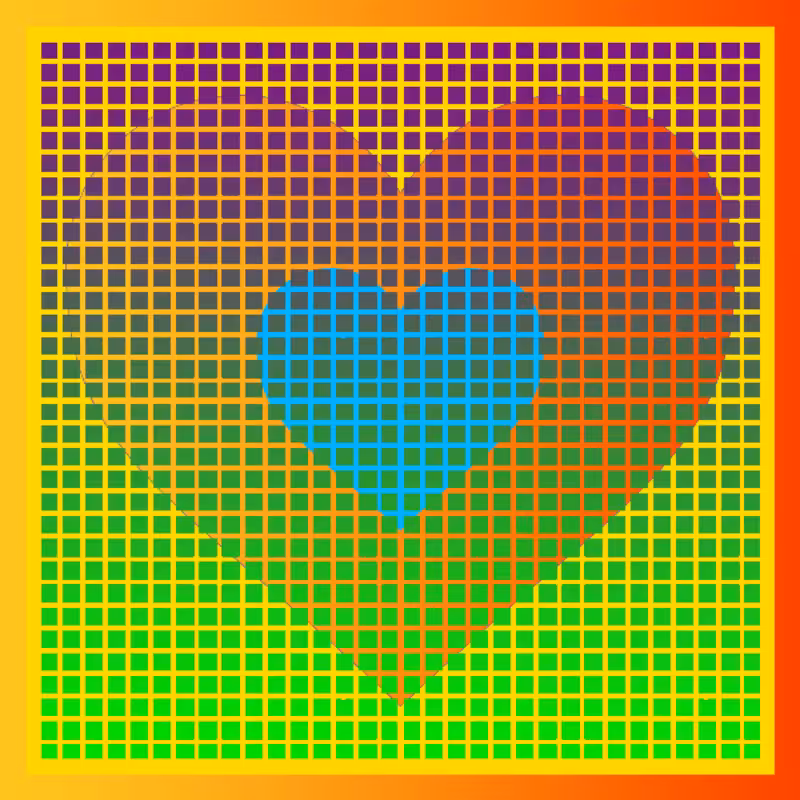 Love is Love #27