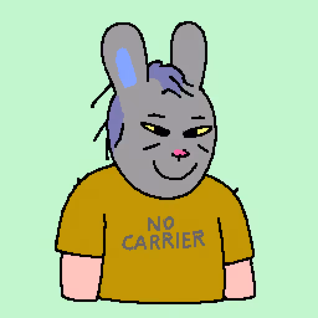 DX Terminal: NullPointer_