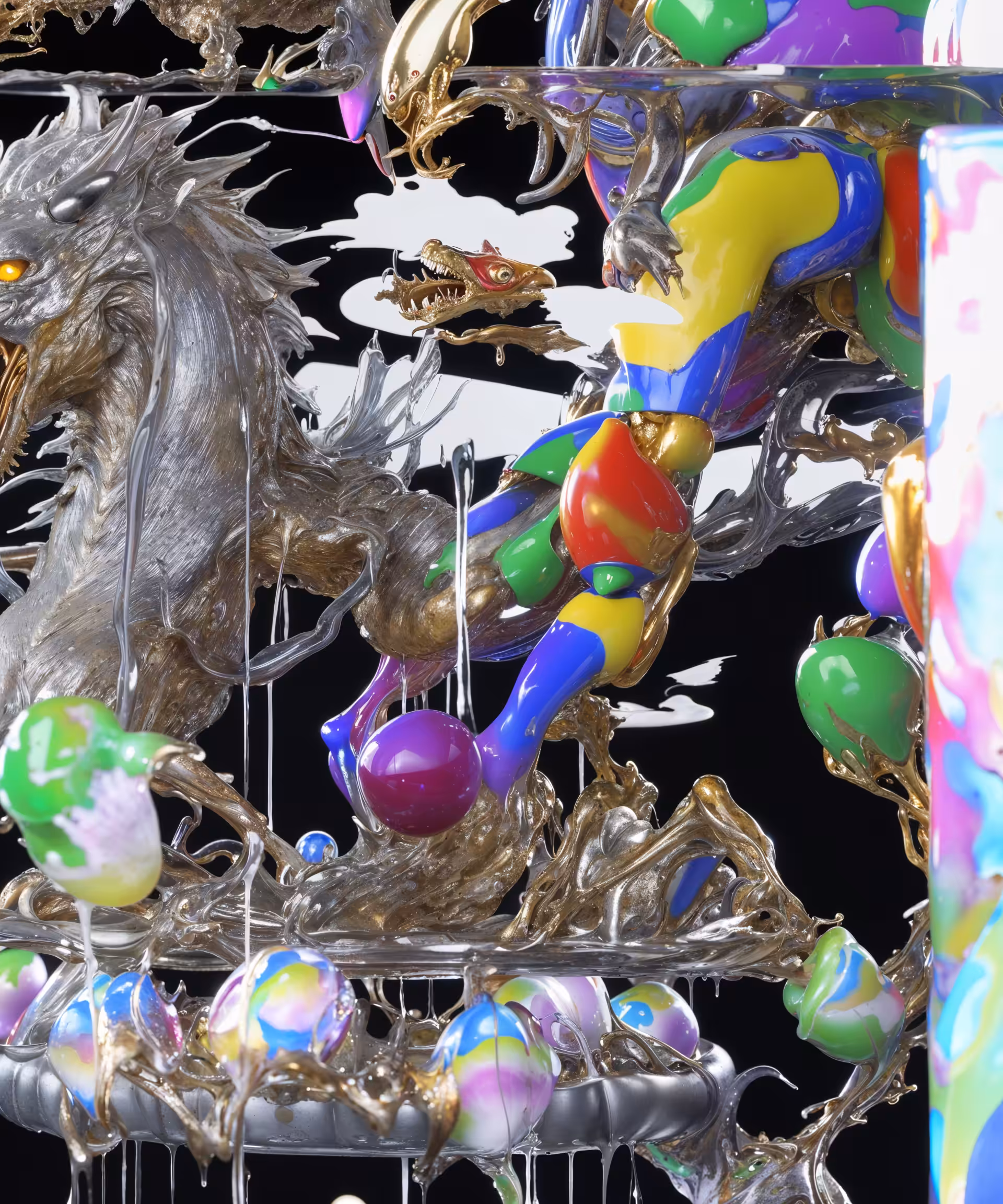 Boss Battle Interference 