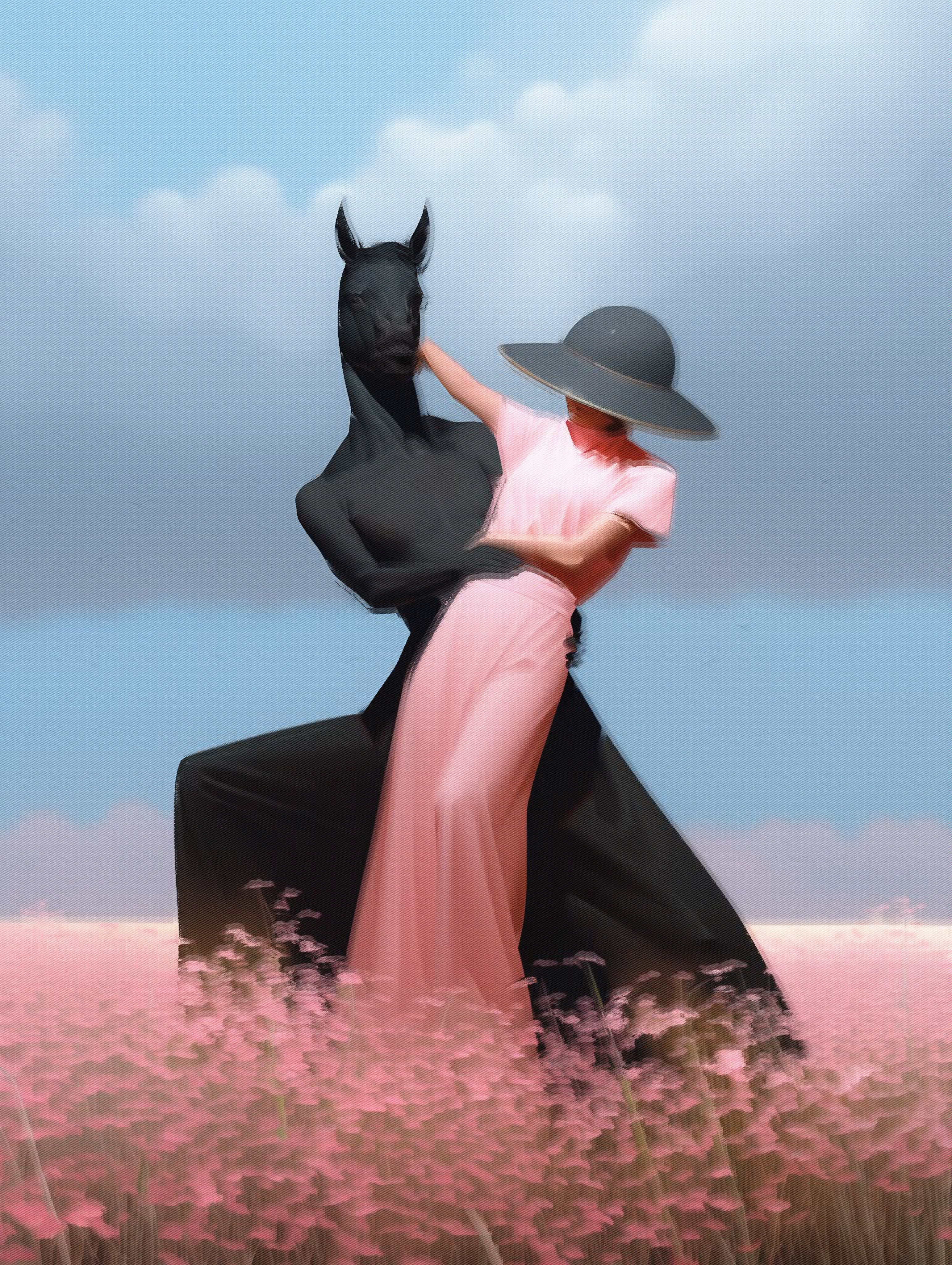 One Last Dance