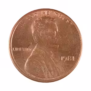 CENTS #4005
