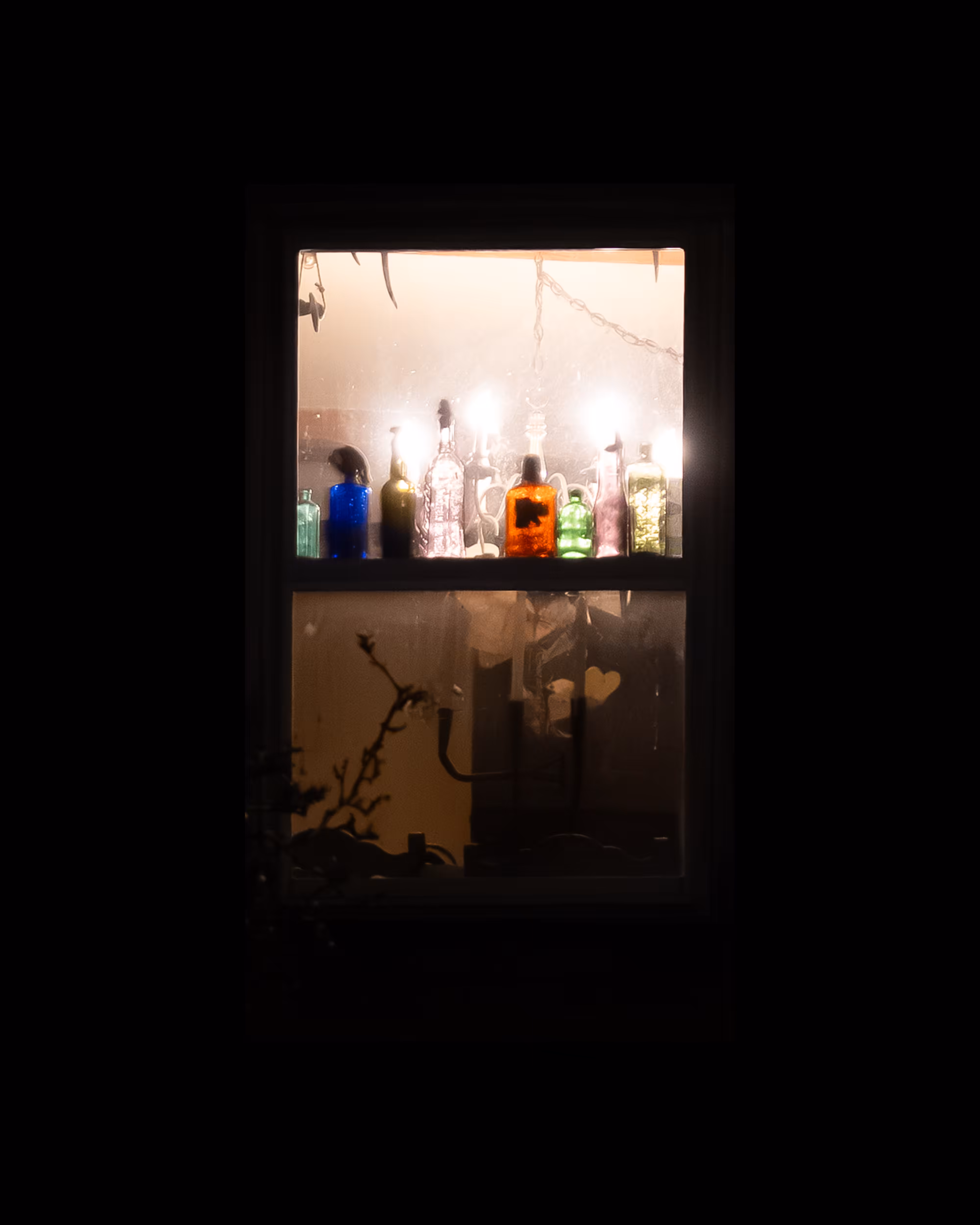 WINDOW 420