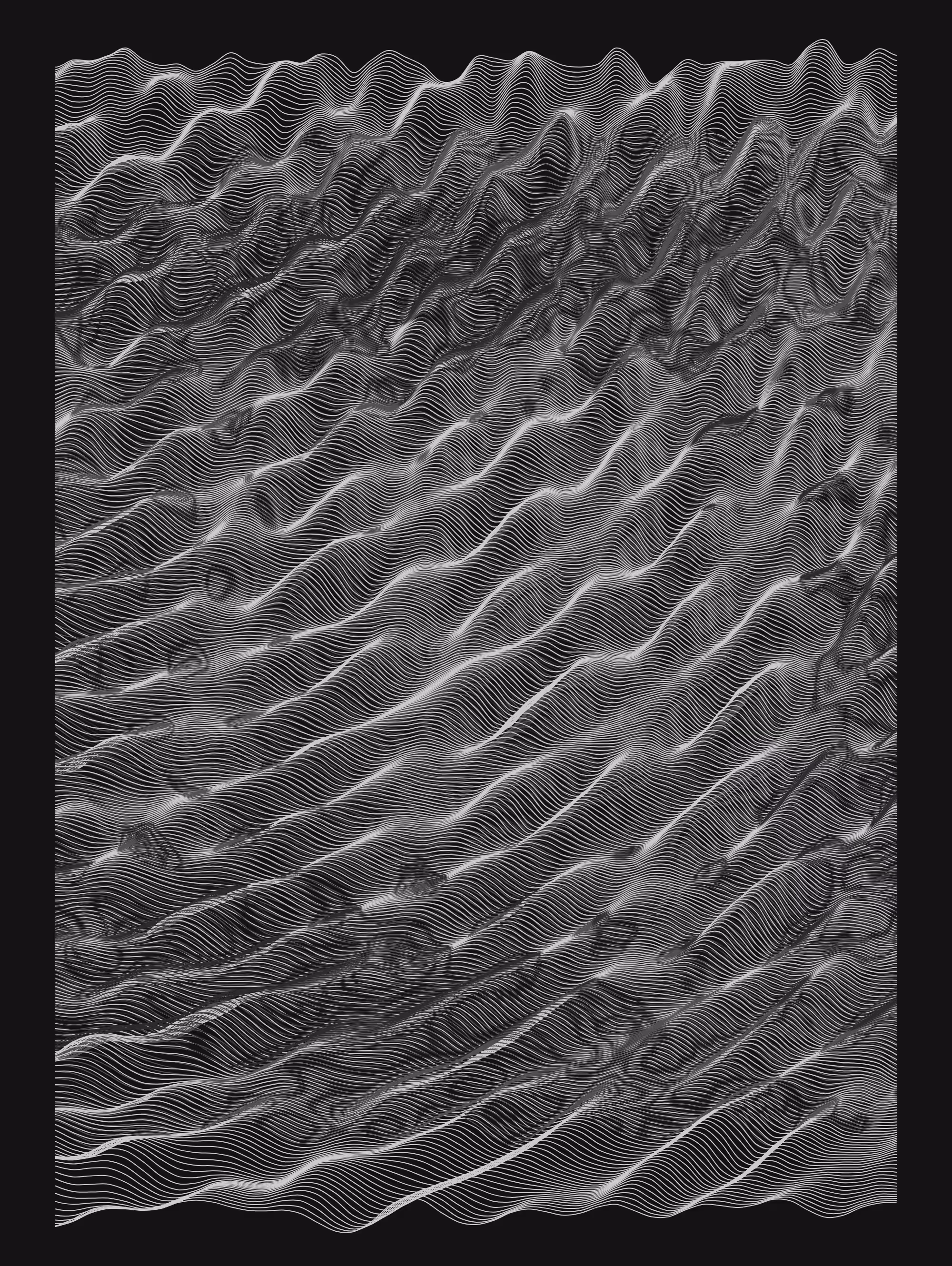 Fluid Edge #27