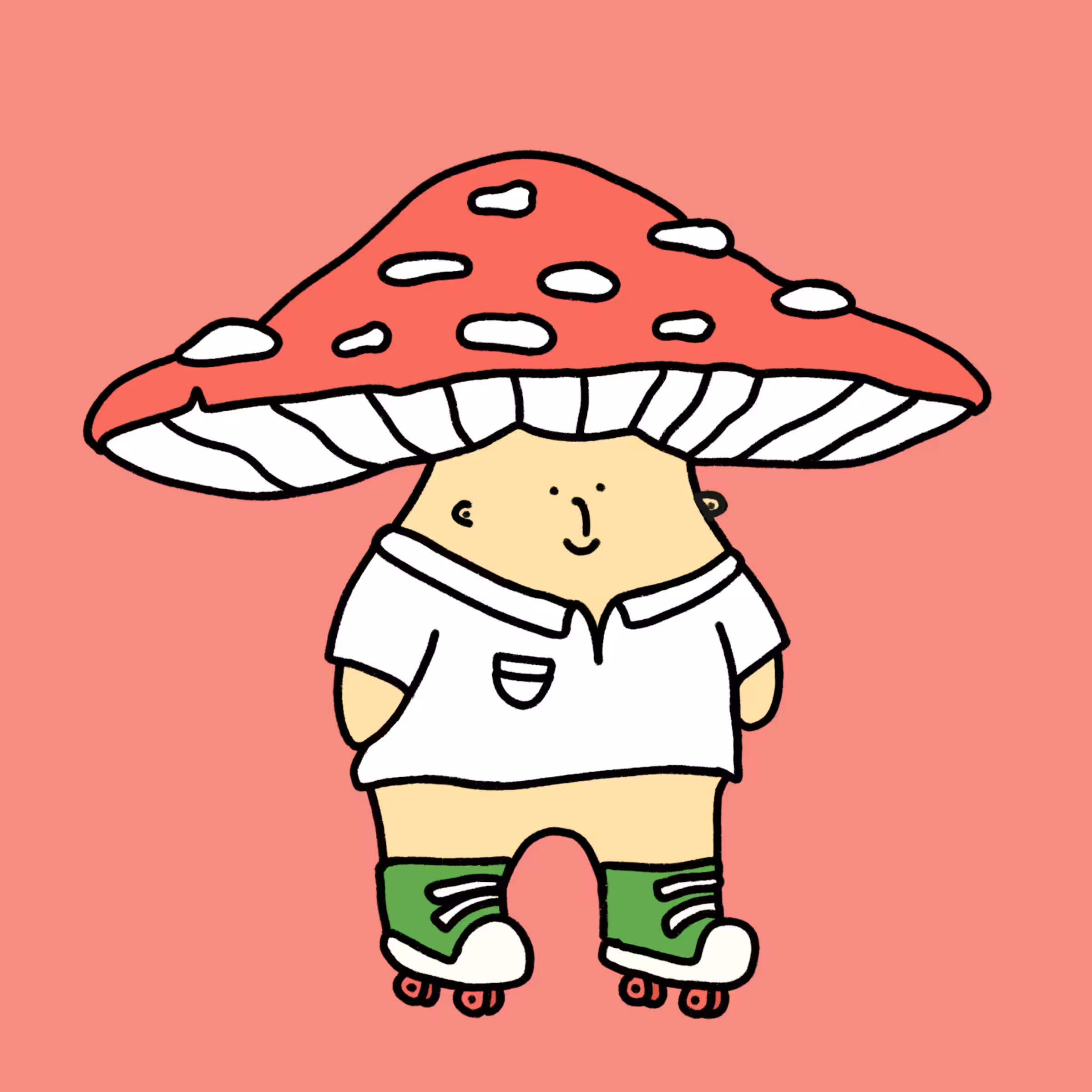 Shroomio #6388