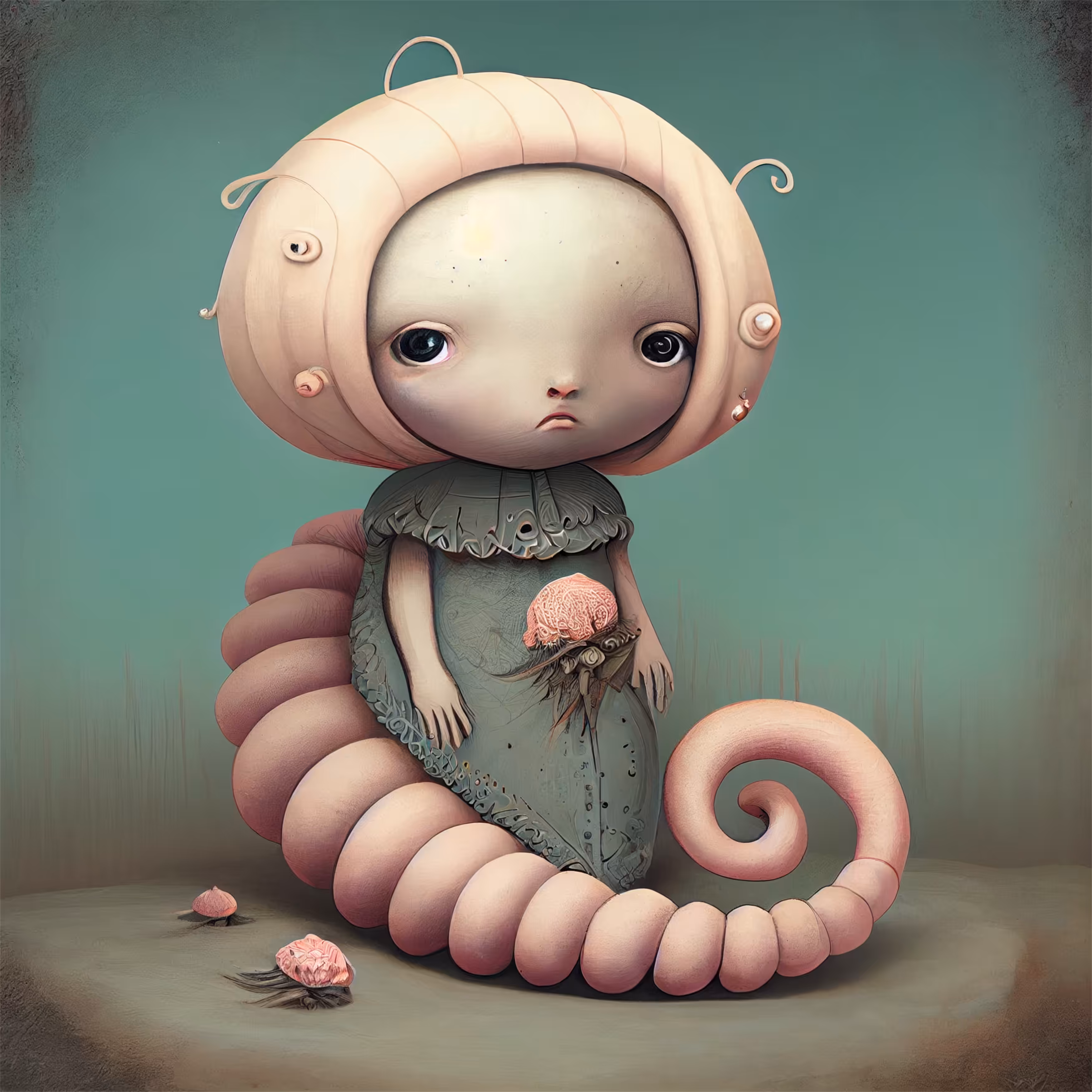 Scorpio