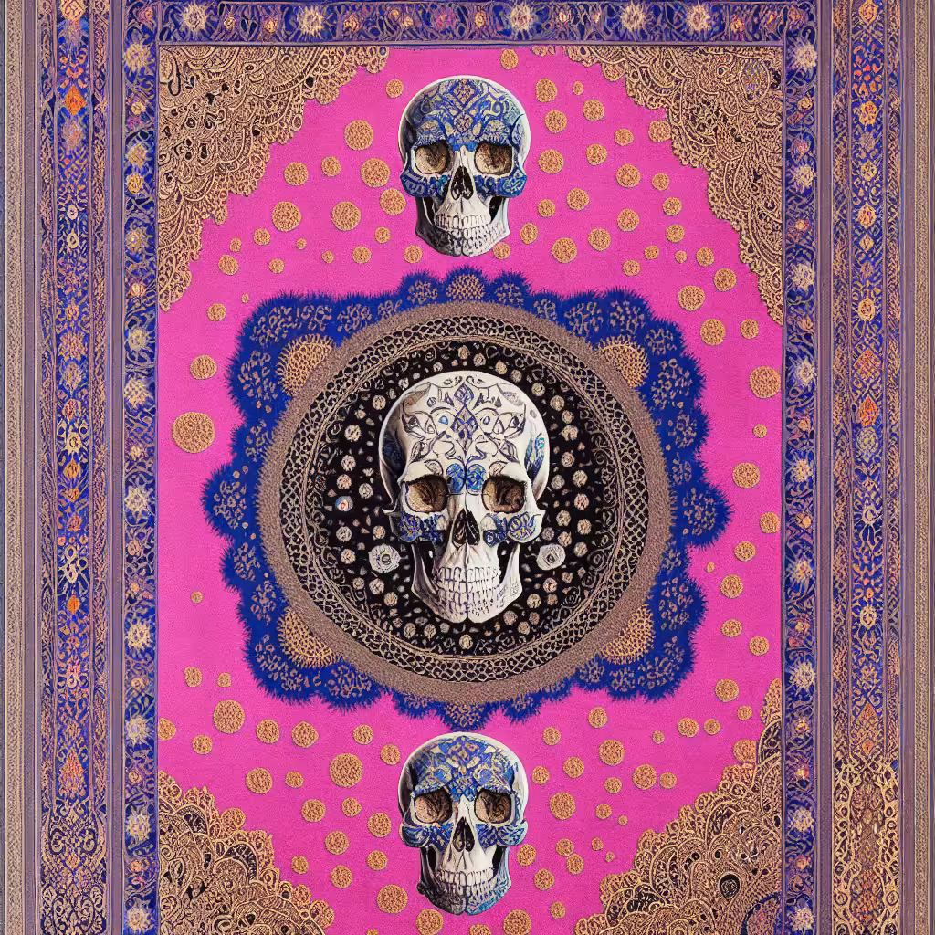 Sudo Rug #317
