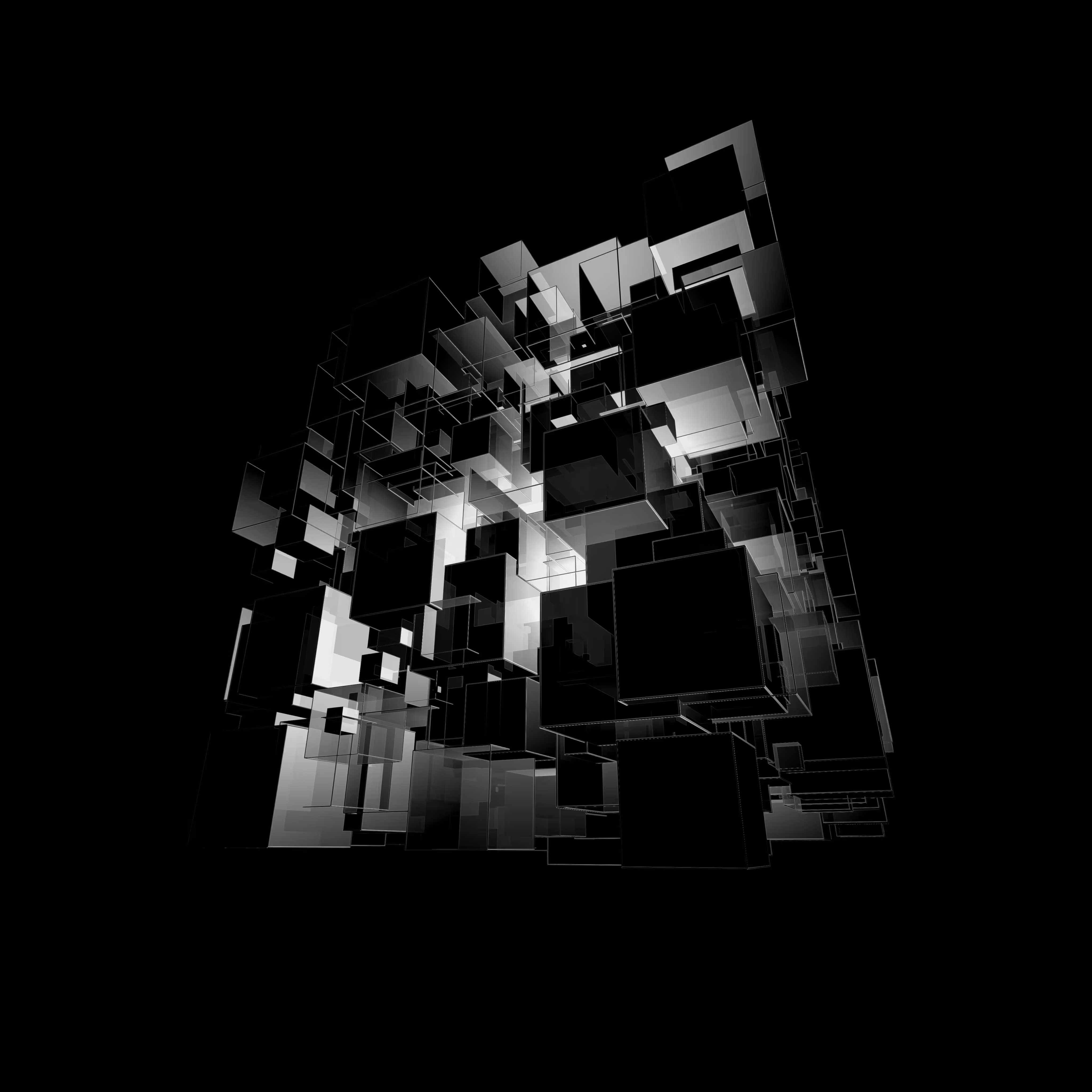 Accumulation Unreleased