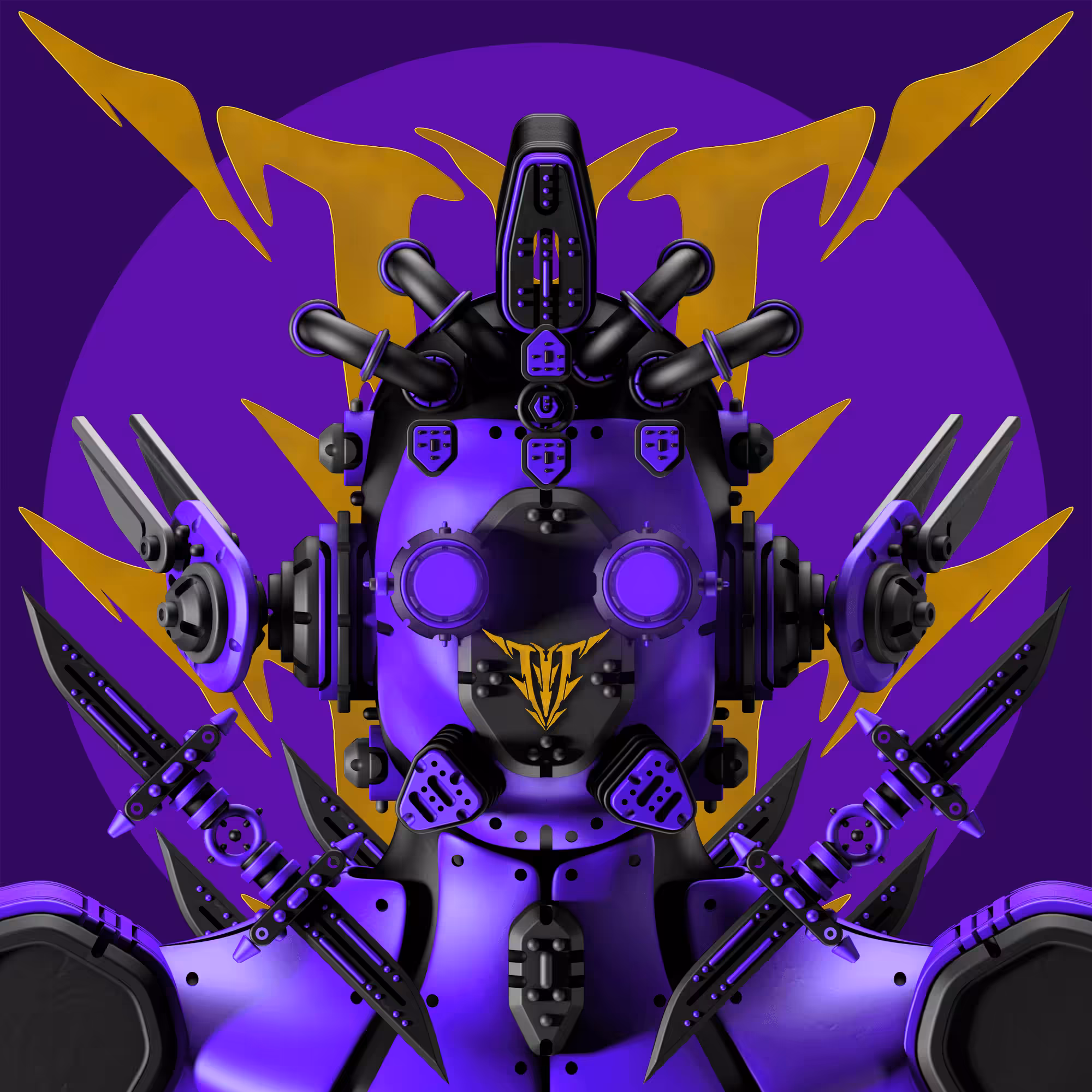 Robotreum Gen03 28