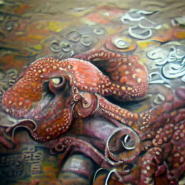 Octopus