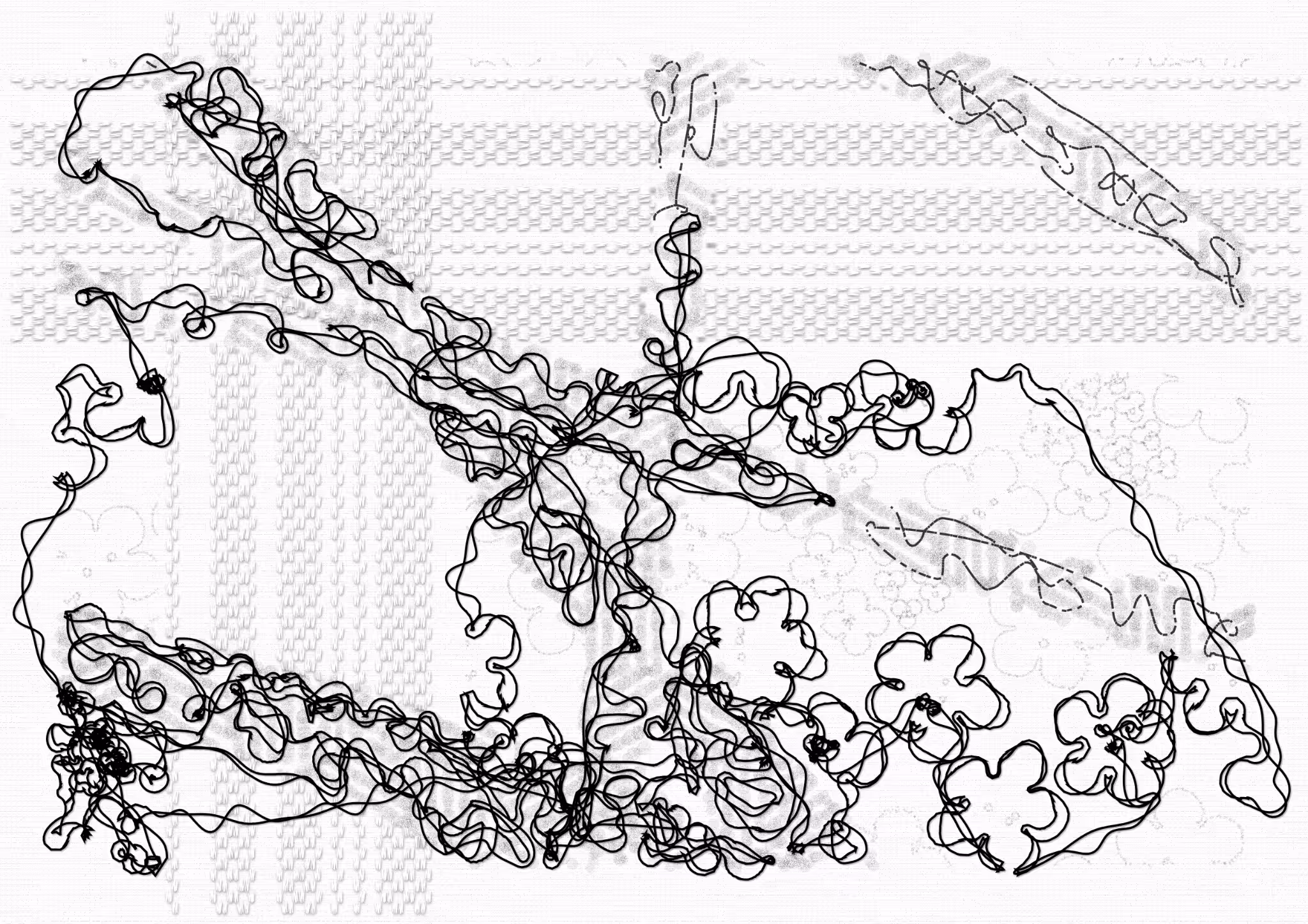 Aux Arbres #76094