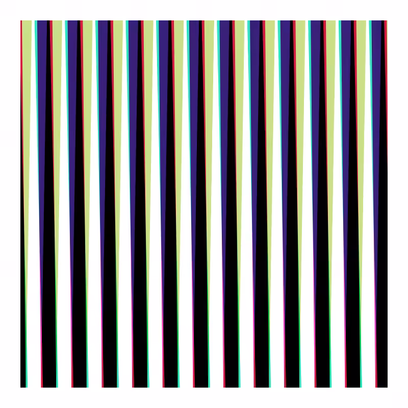 ALL COLORS ARE FANTASTIC #264