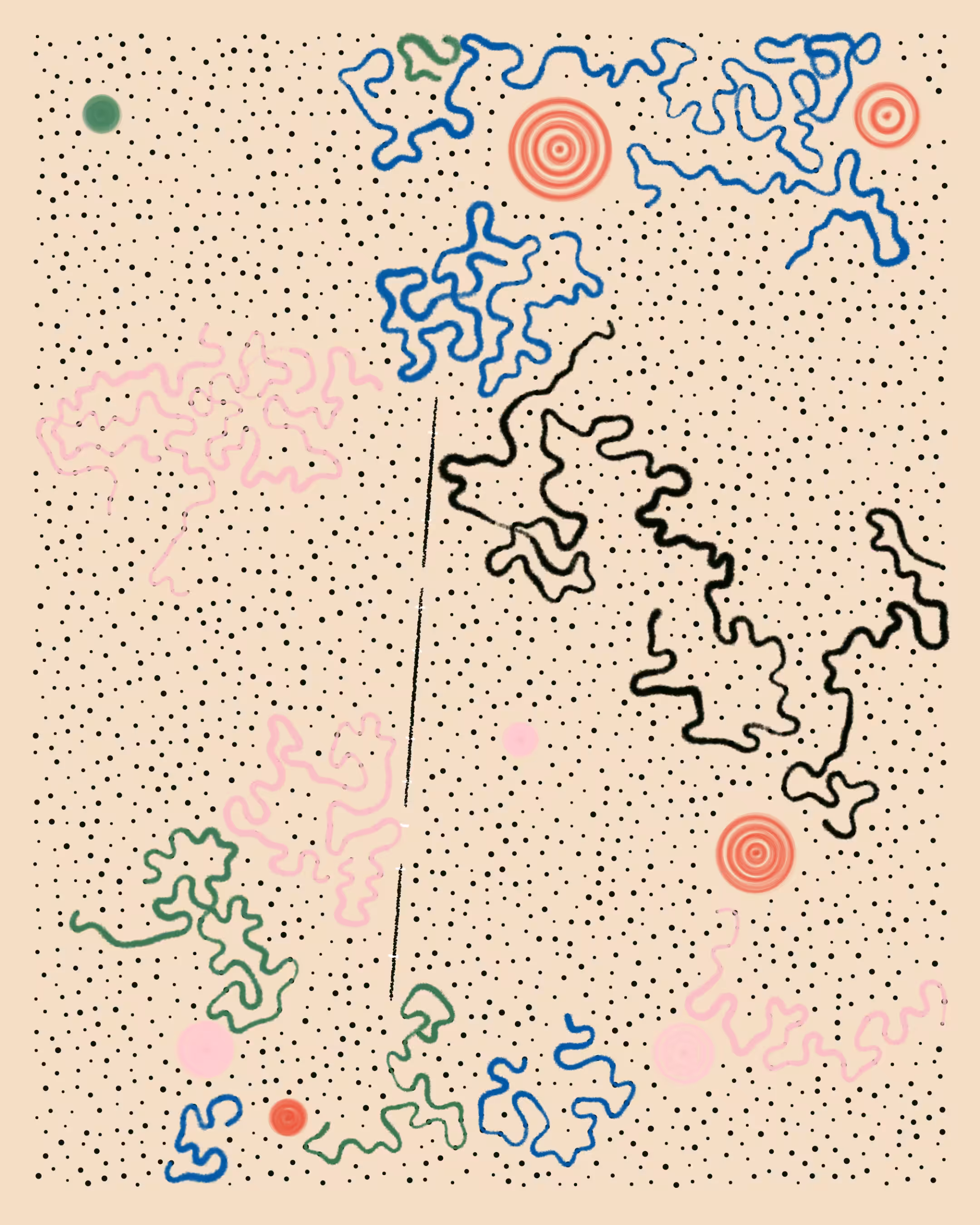 The Great Traversal #62