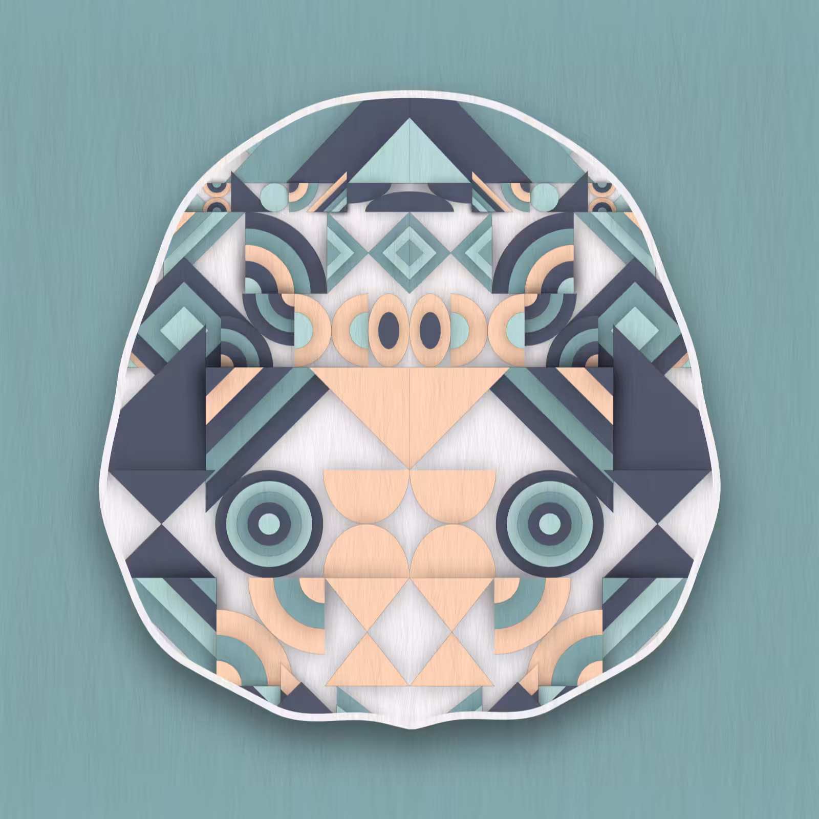 Generativemasks #3641
