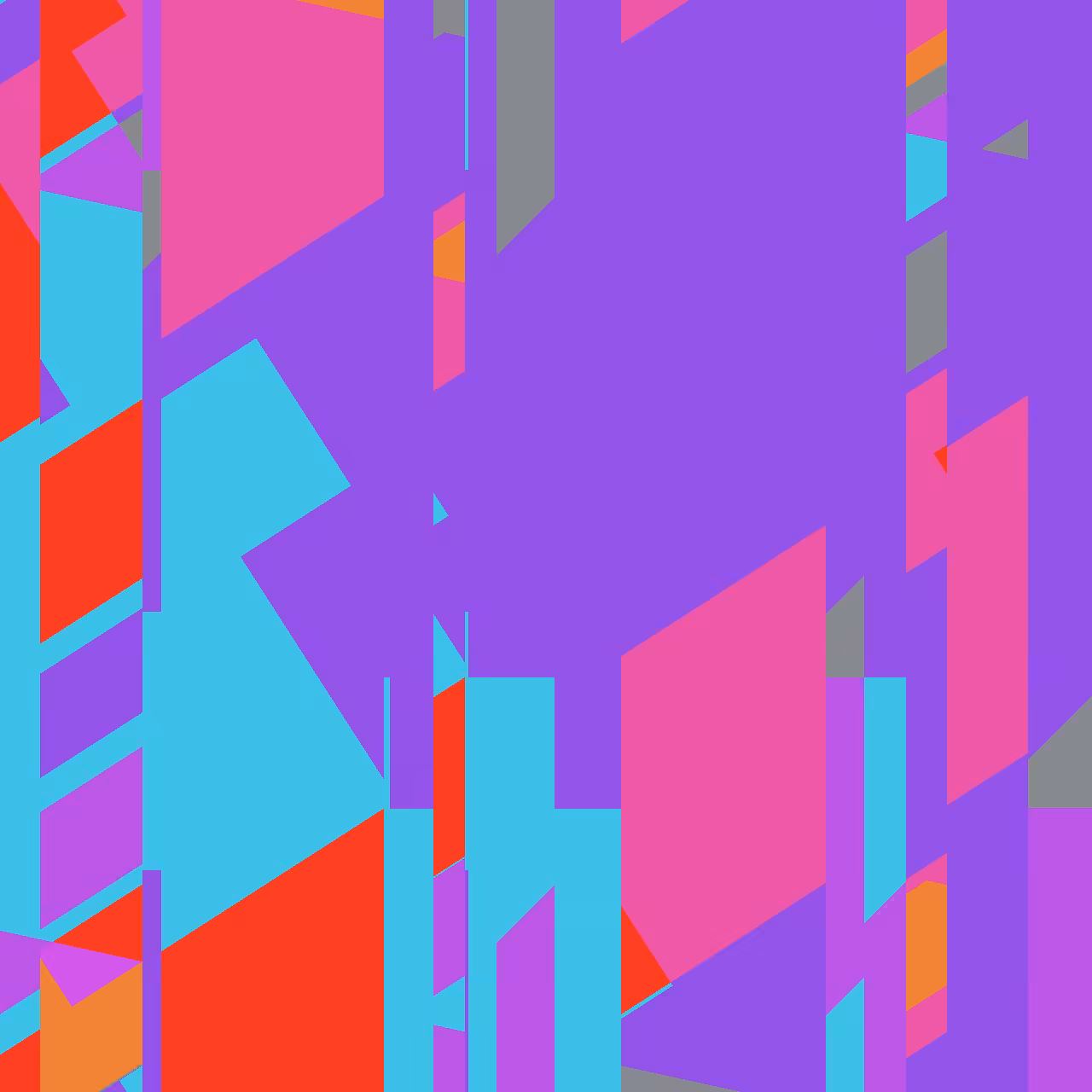 the wall #3