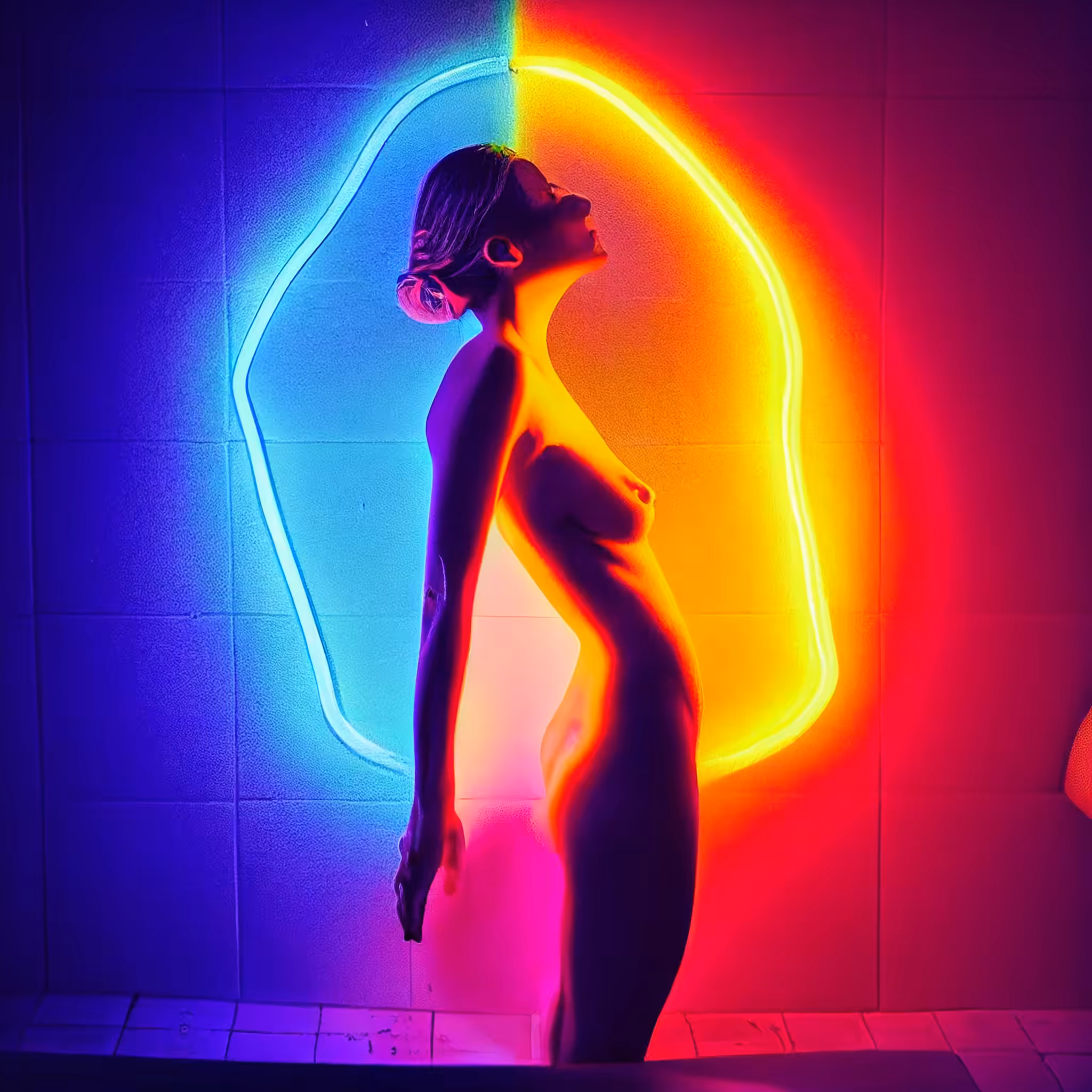 Undress colorful #15