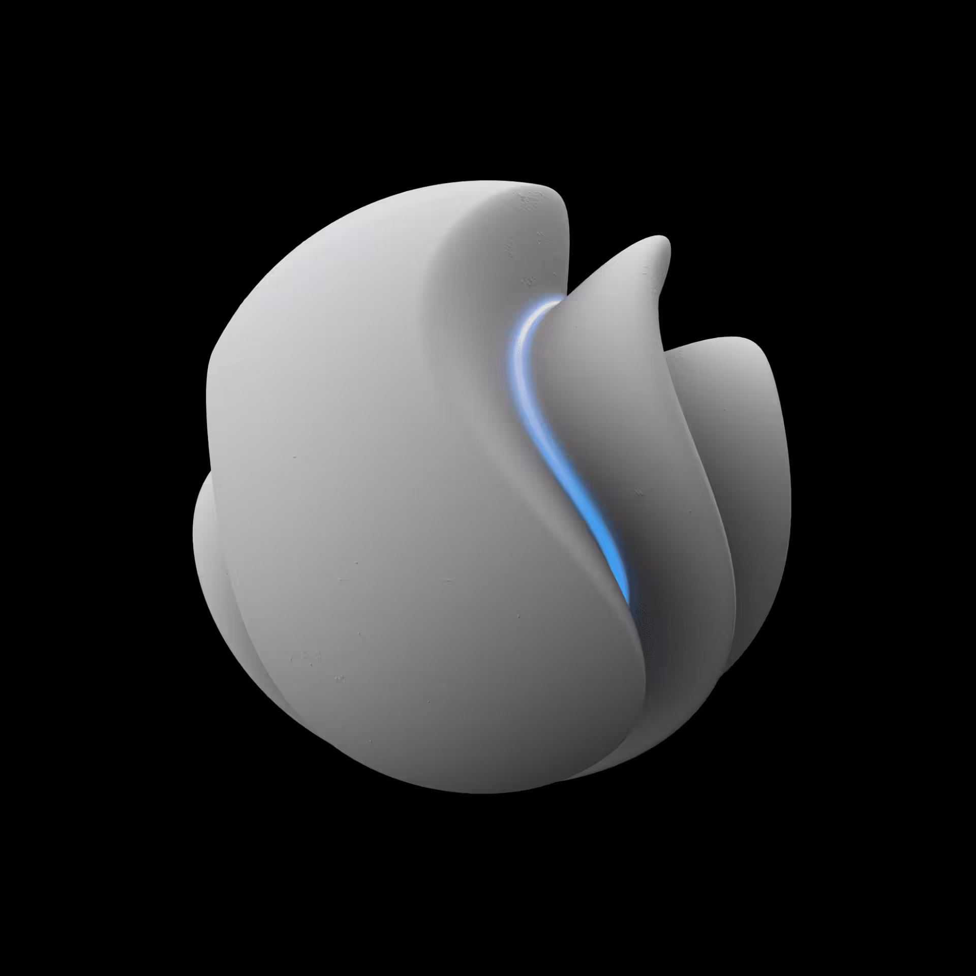 INFINITE ORB // 012