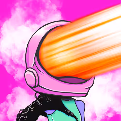 VibeNauts #3050