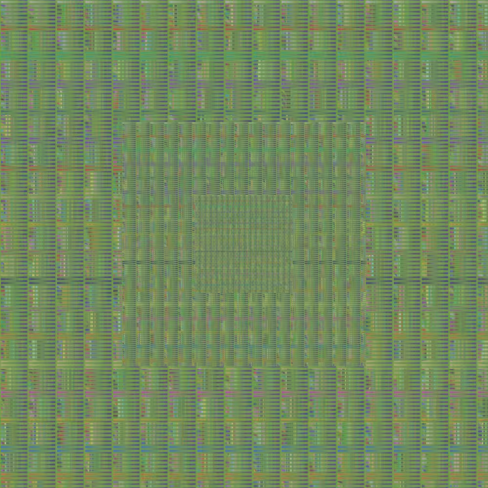Infinity from Simplicity #285
