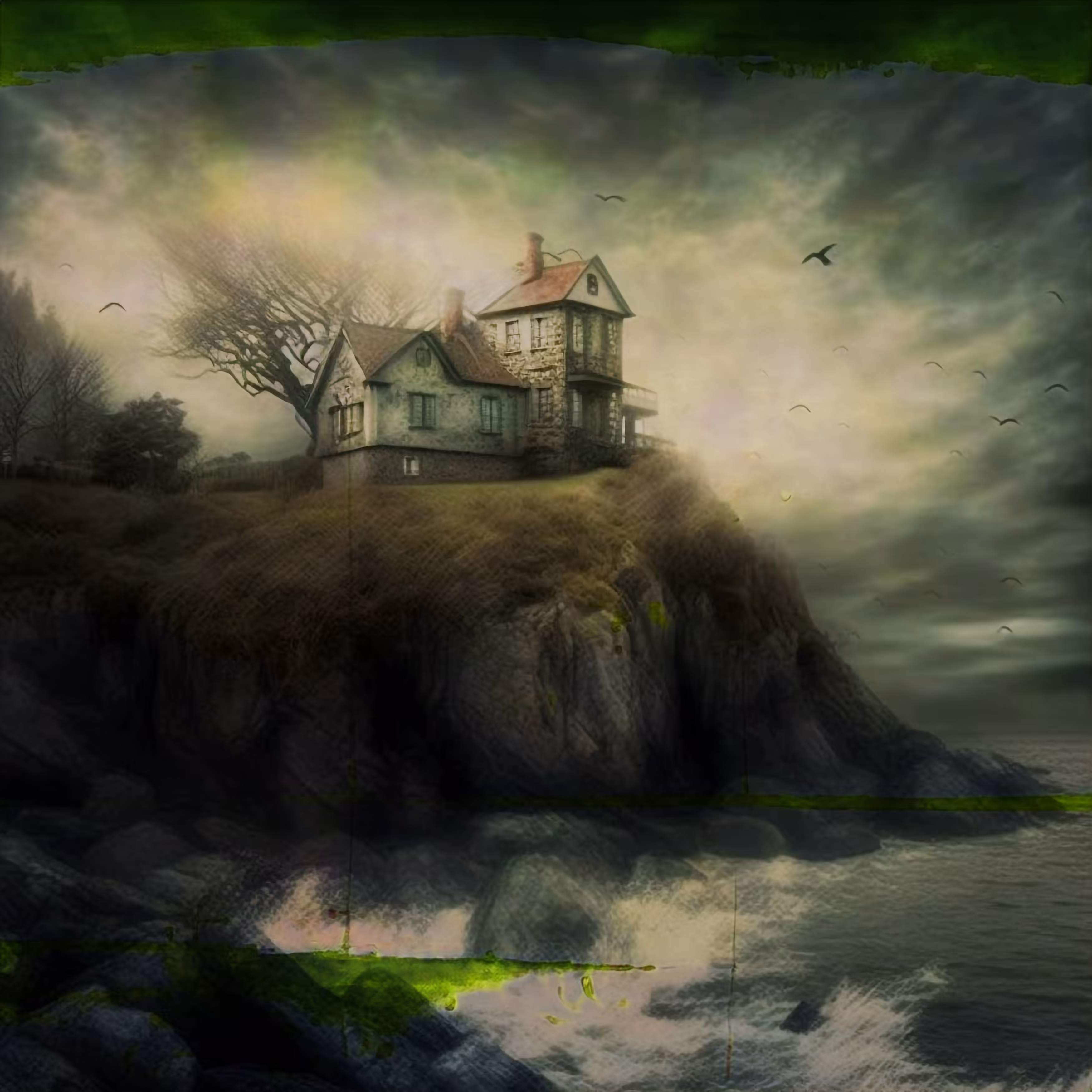 Dreamscape #33