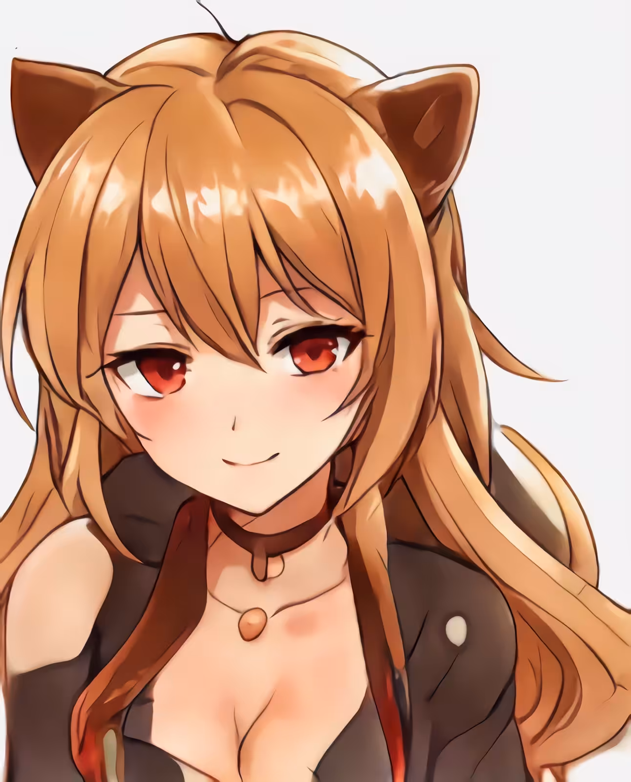 BadLass #004: Asuka