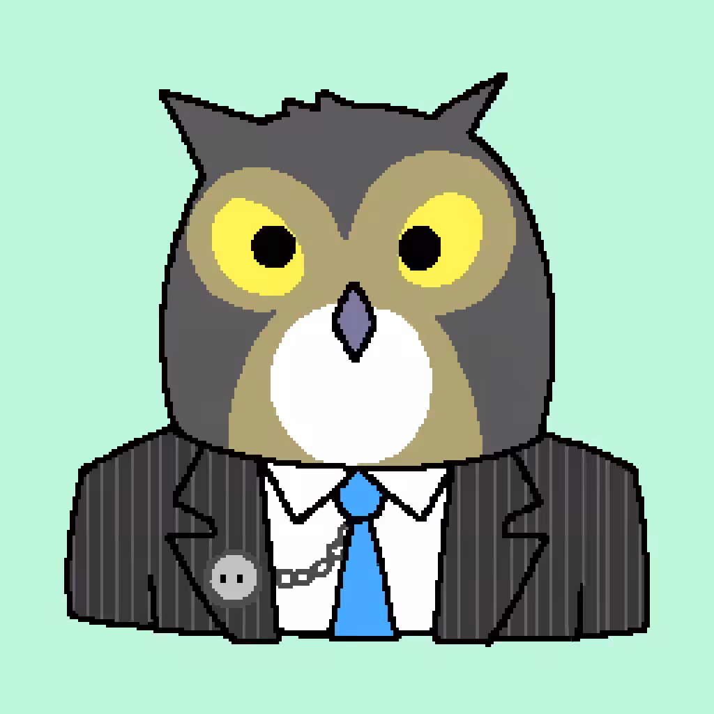 GrumpyDotMat