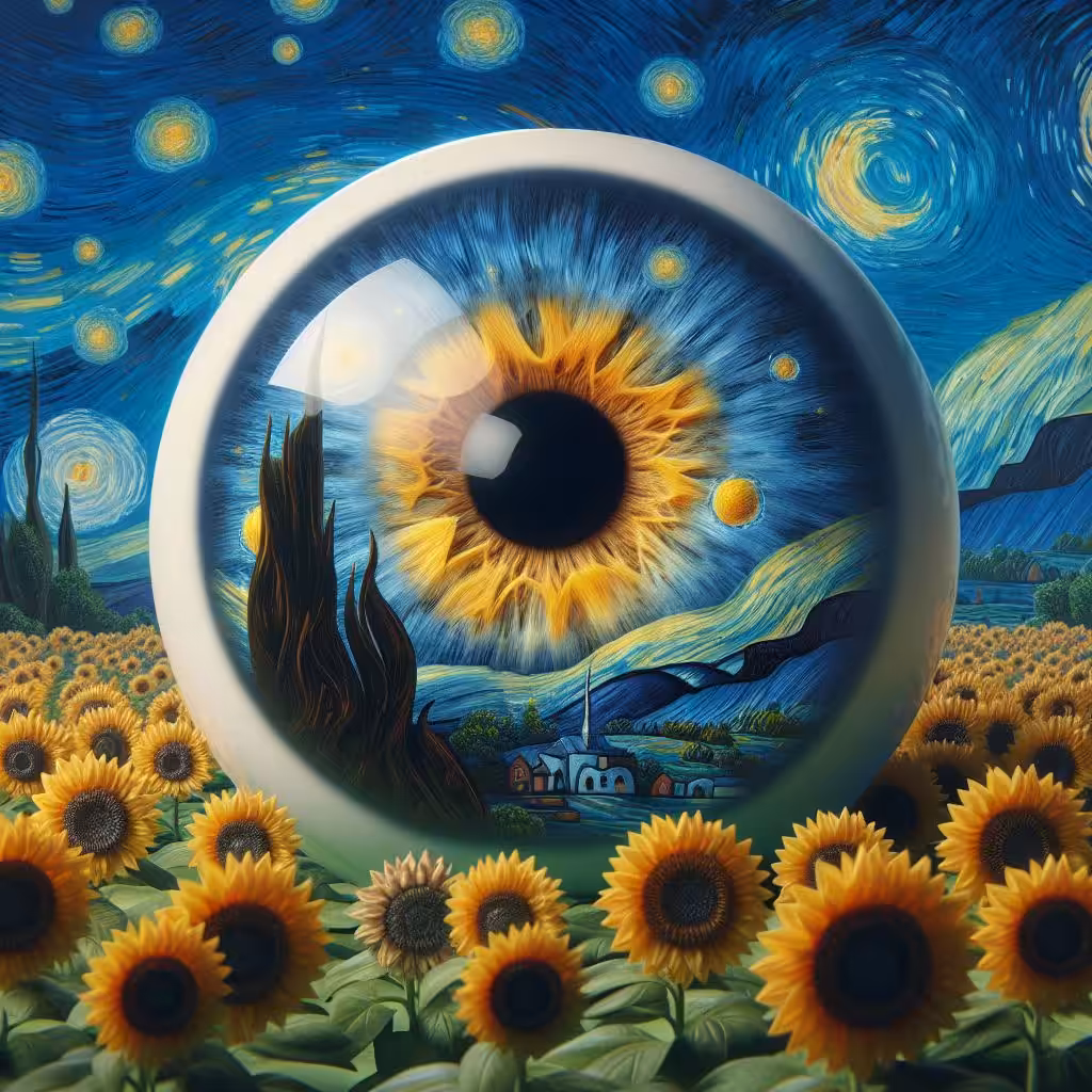 Sunflower dreams