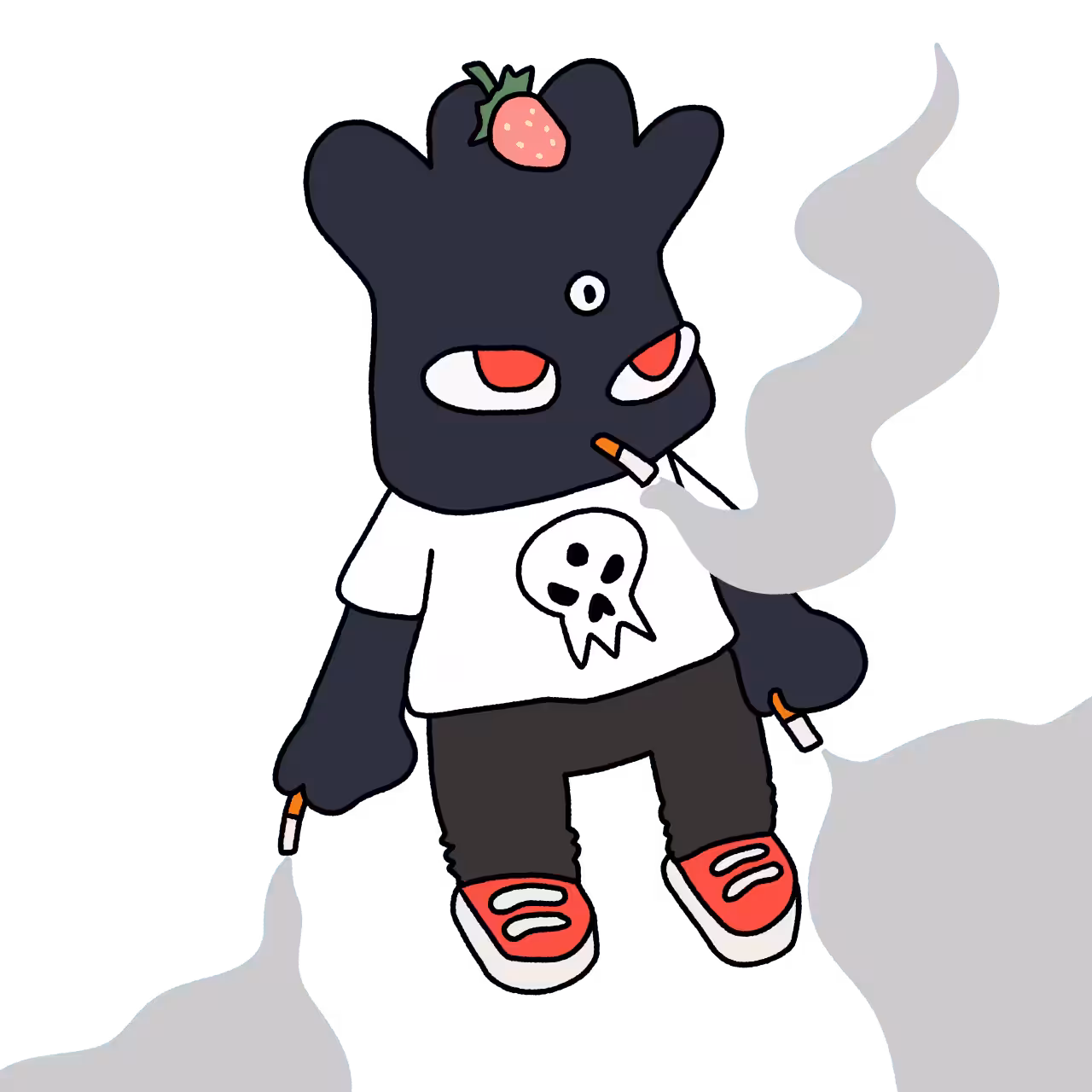 Head to Toe #018 