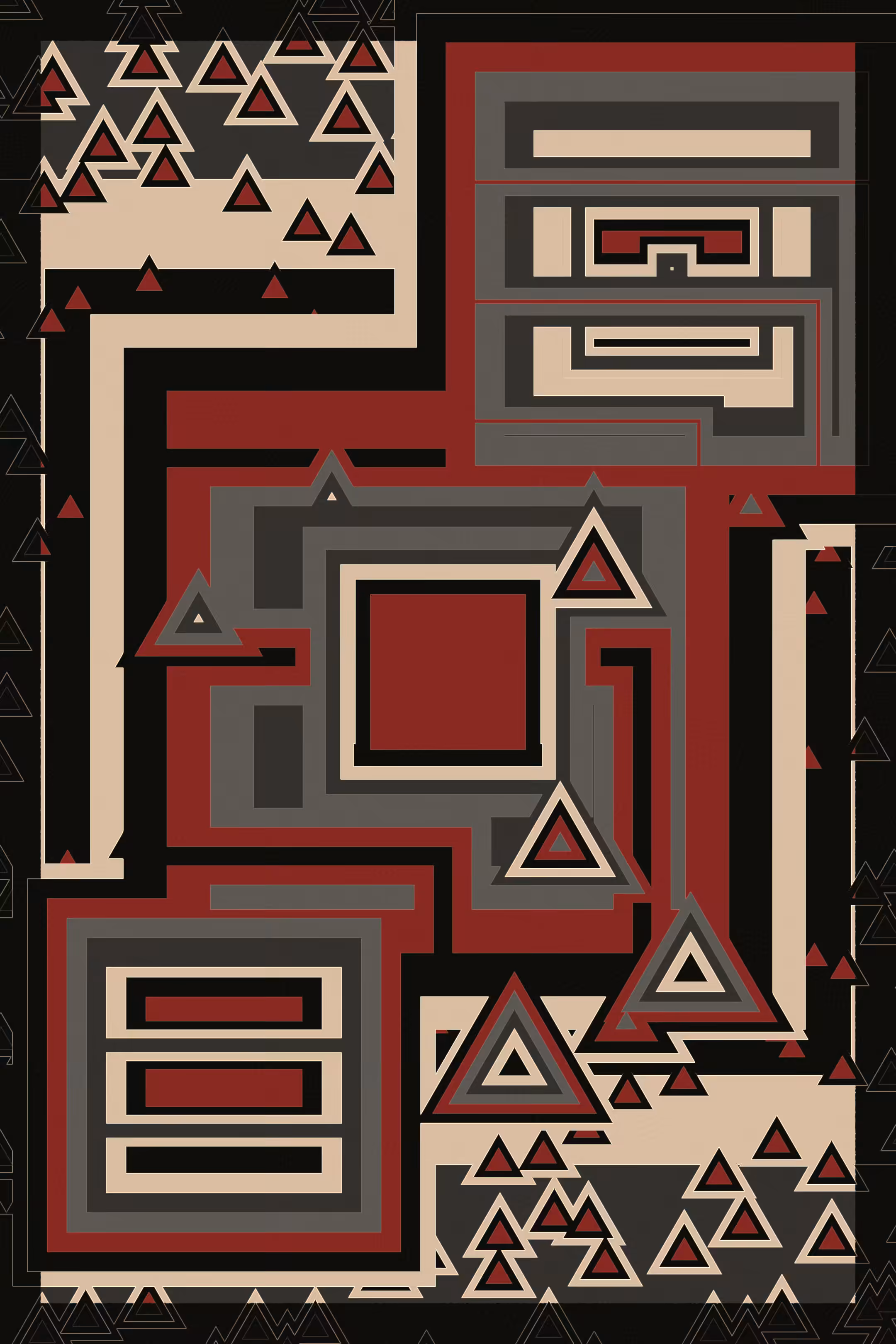 Boundary Issues #62