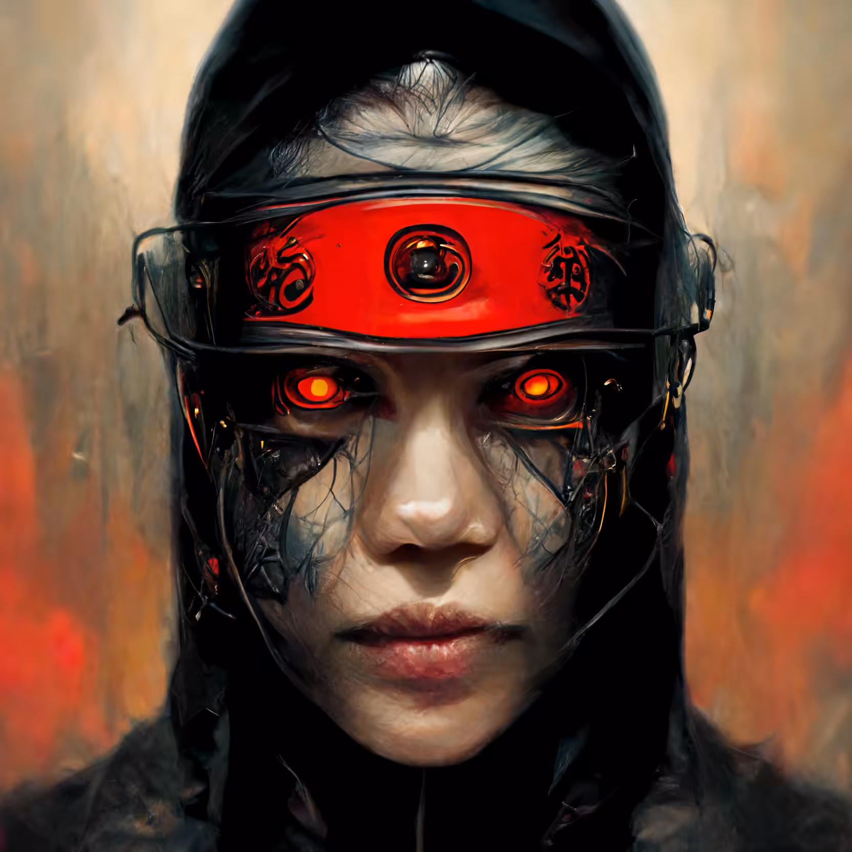 Ninja Stories: Child of Undergrounds