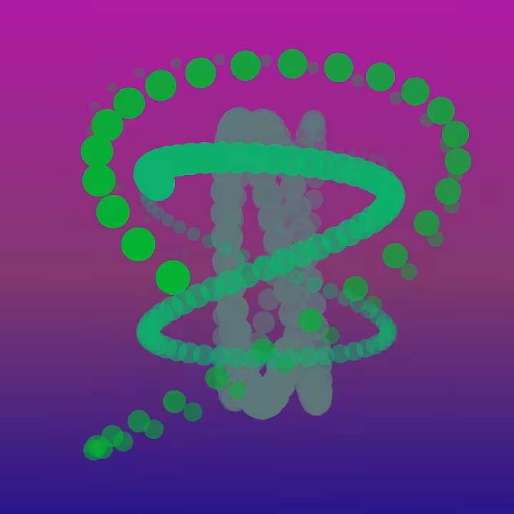 Retrograde #34