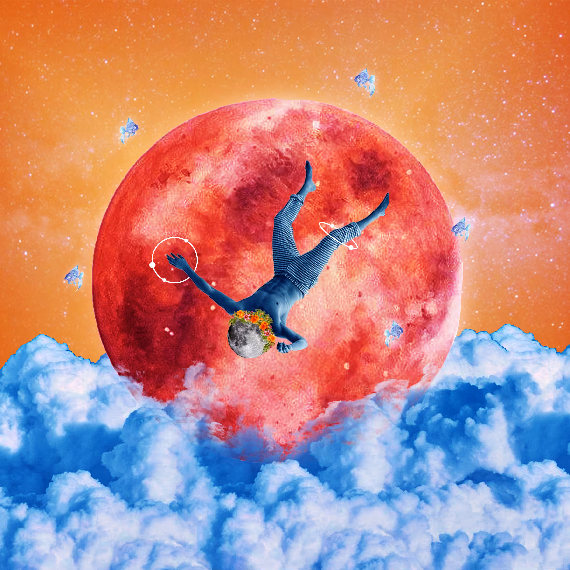 Fallin #3