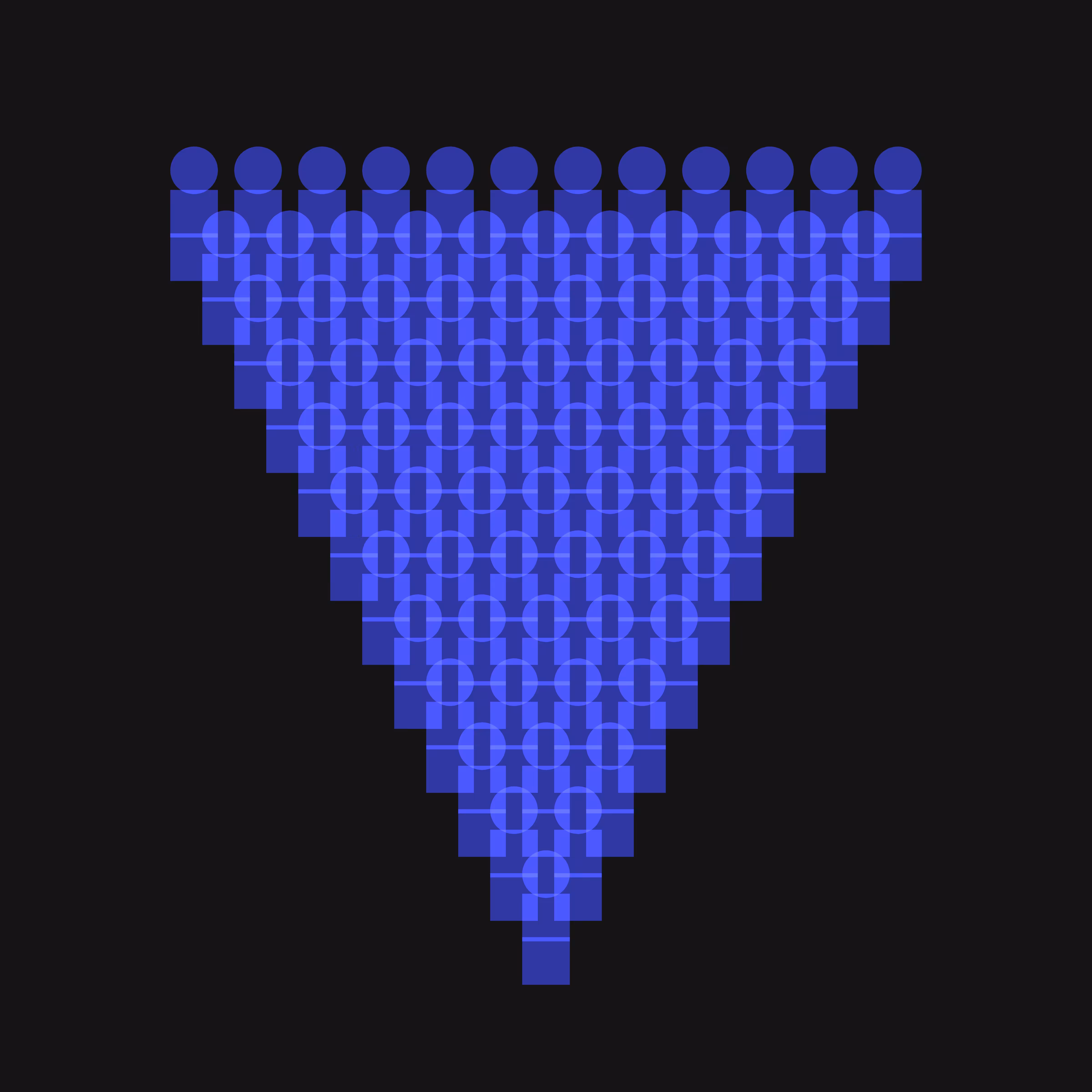 Tesselations #142