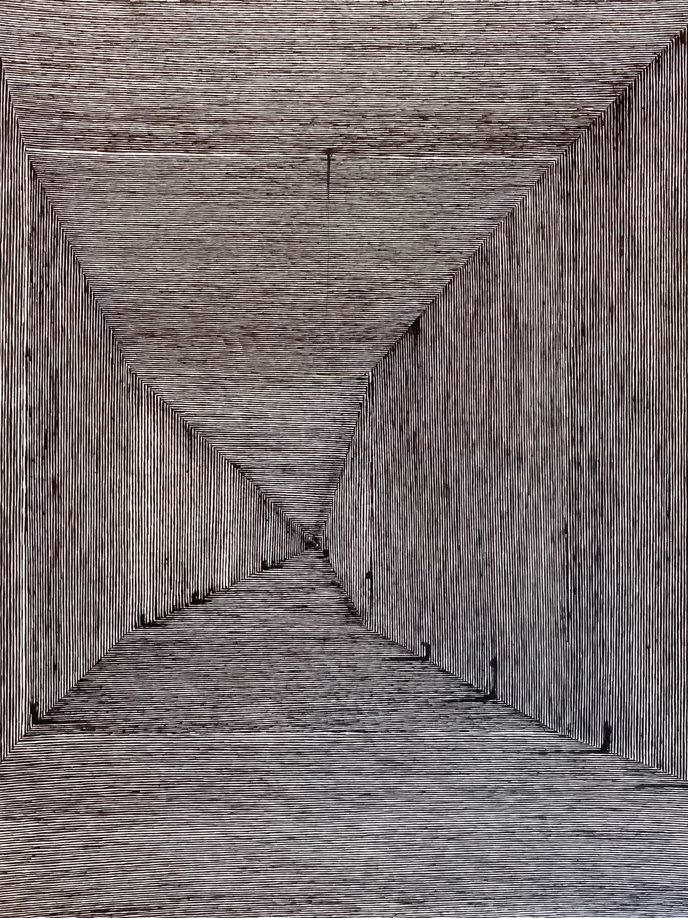 A Twenty Five Year Slumber Condensed Into Two Hours (or) The Sound And The Blurry