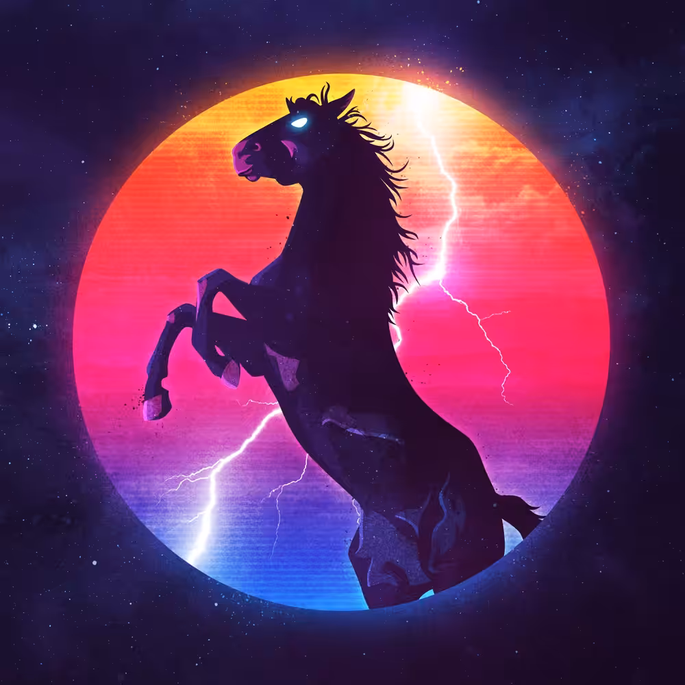 Thunderhorse
