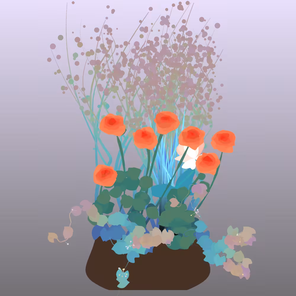 Still Life #13