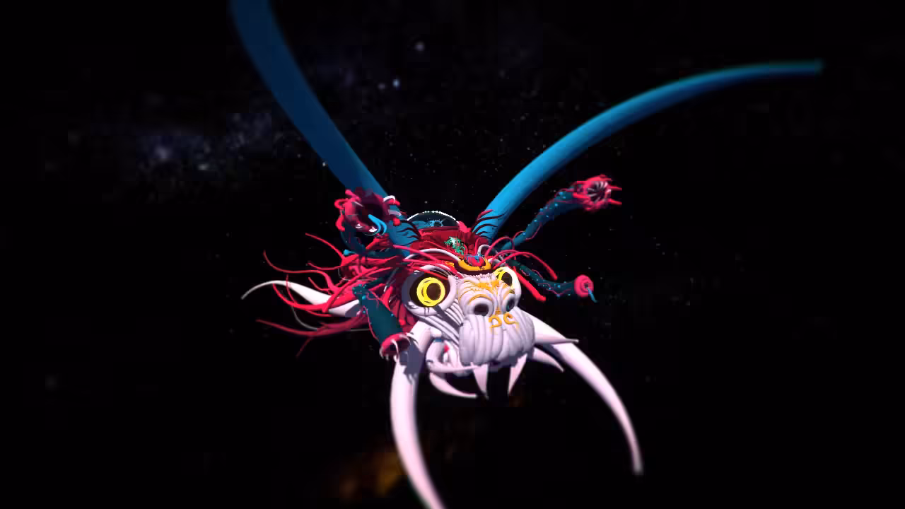 Astro Shaman