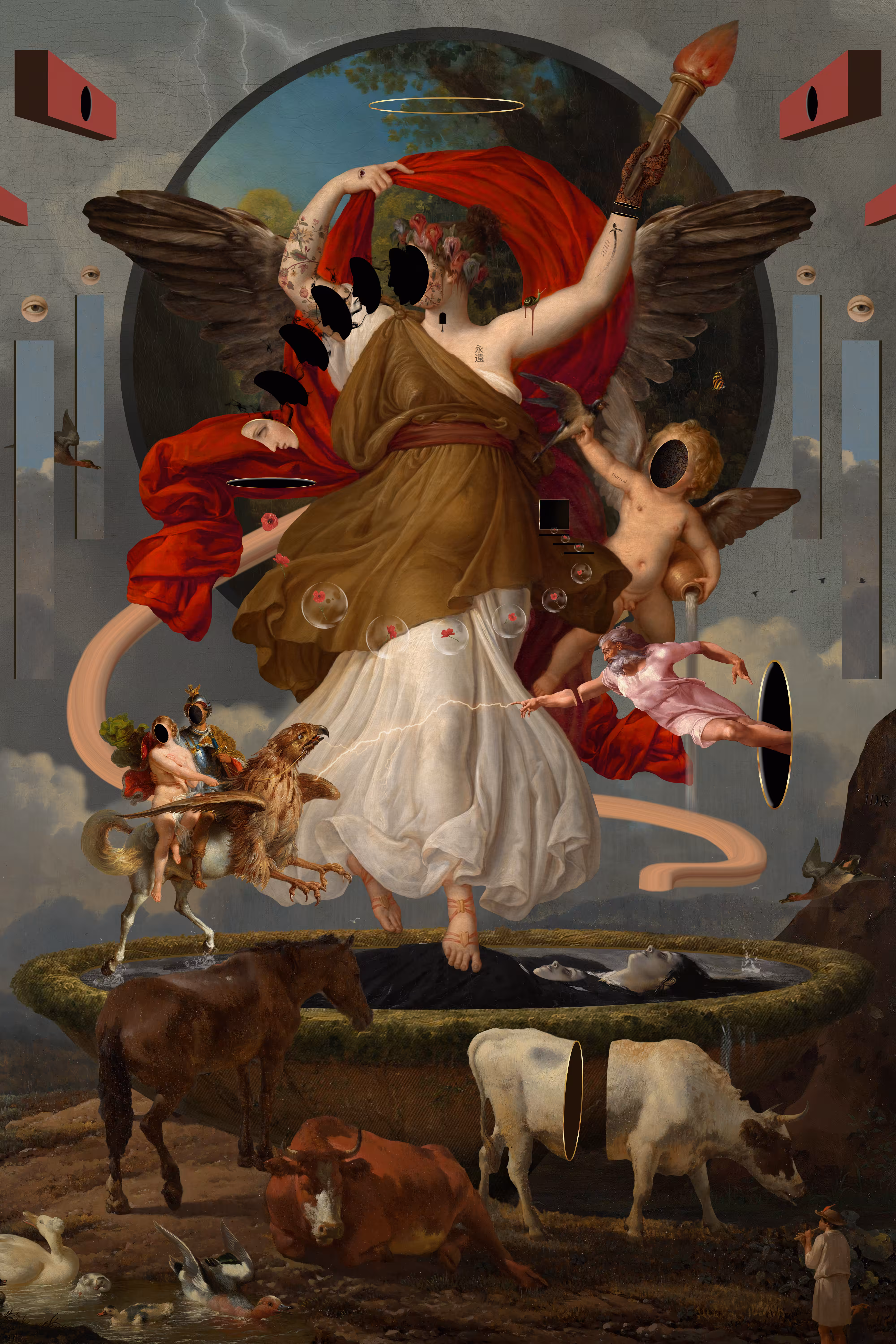 Metempsychosis