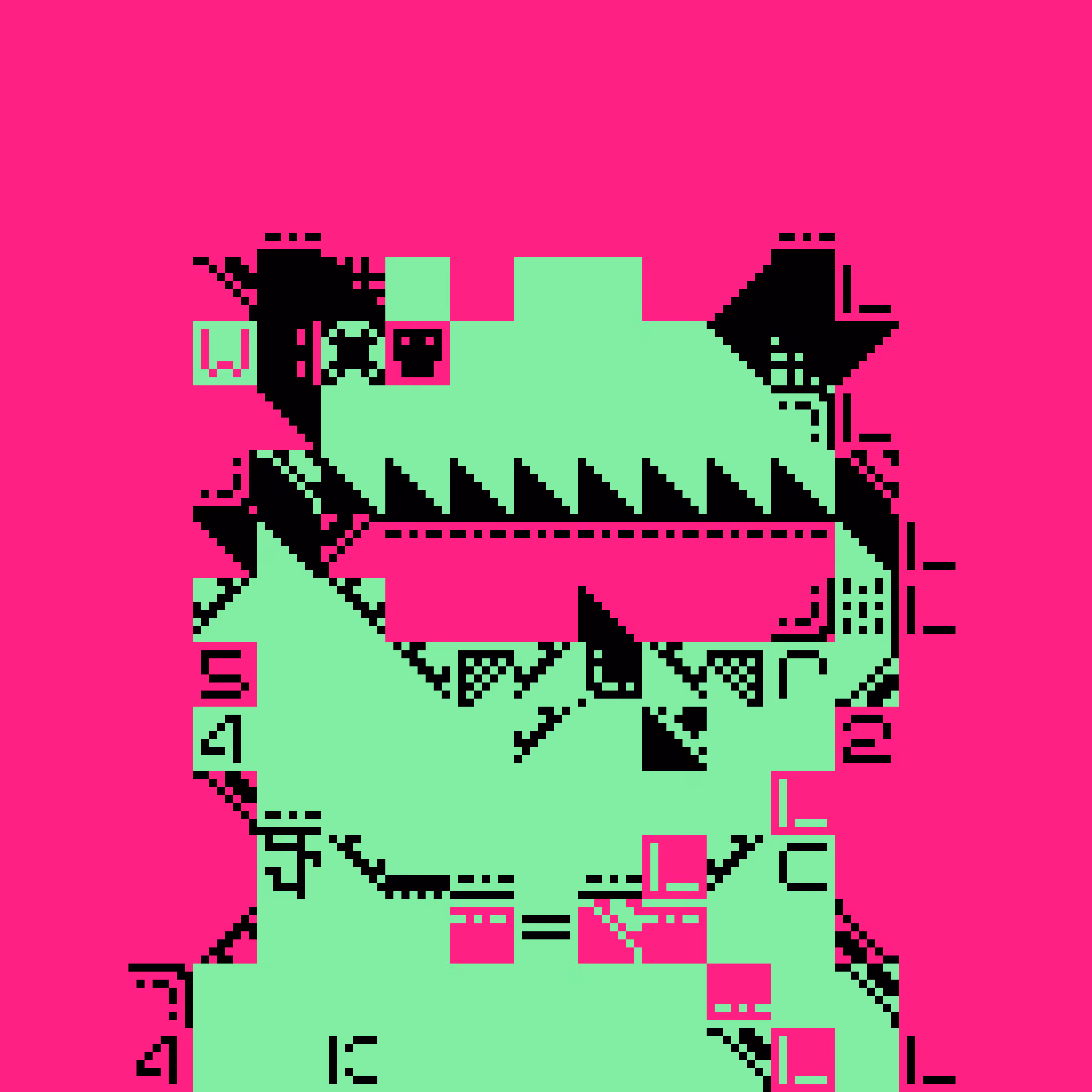 MIGGLES ON ASCII: BootloaderBrawler
