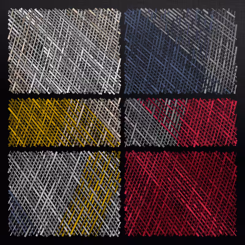 Loomnatic #123