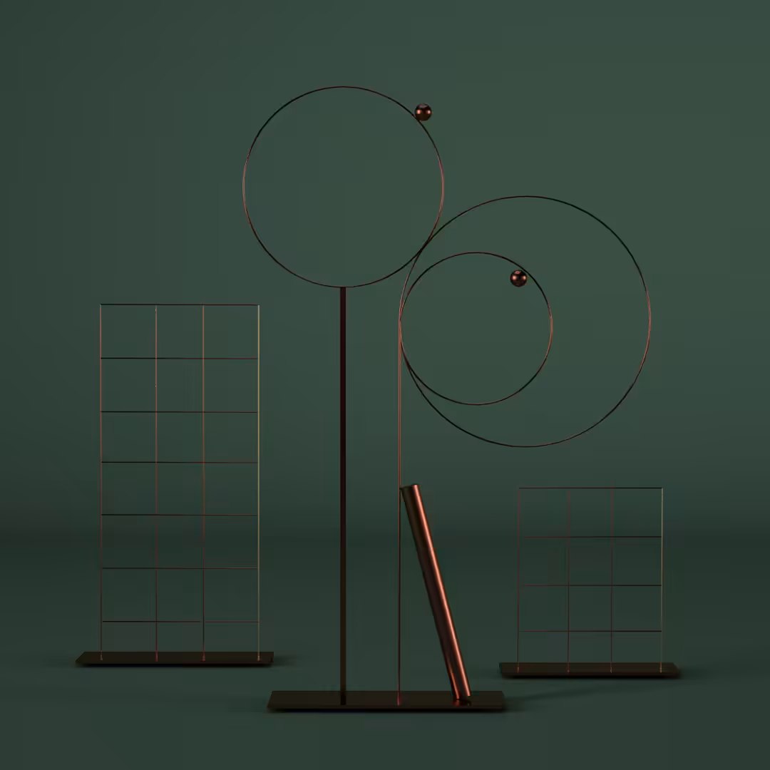 Totem #018
