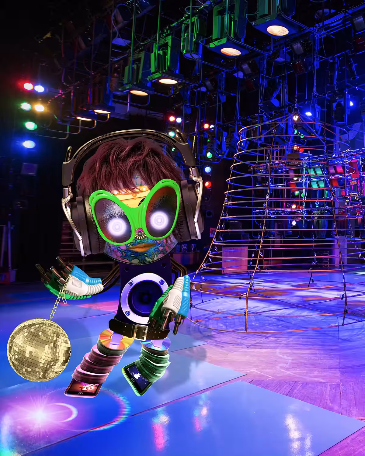 DJ Retro