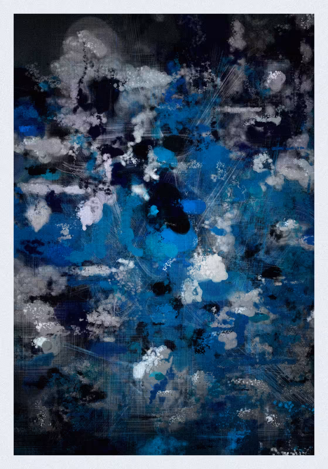 Calypso #16