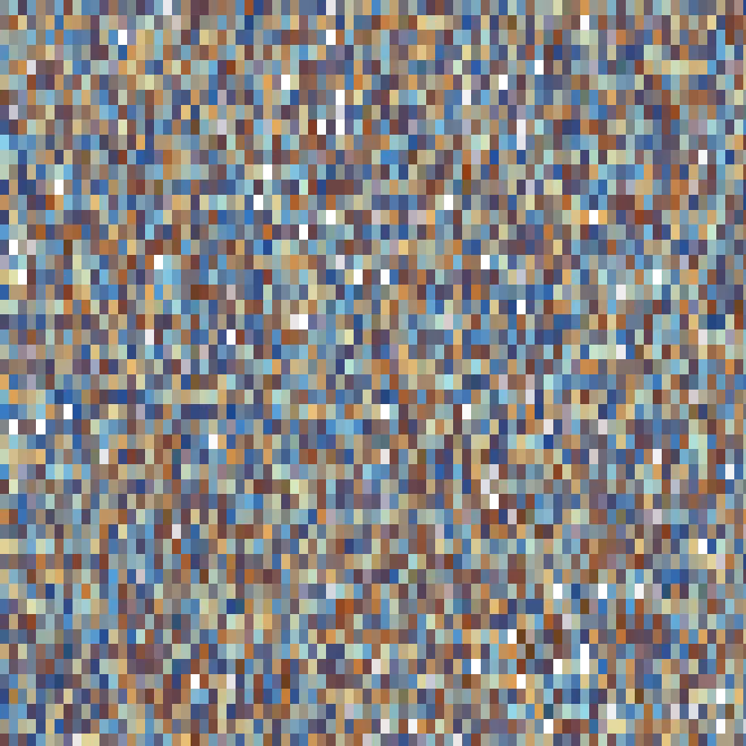 Pixilex #34