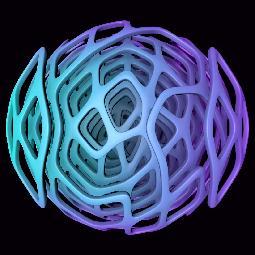 Symbiot #9