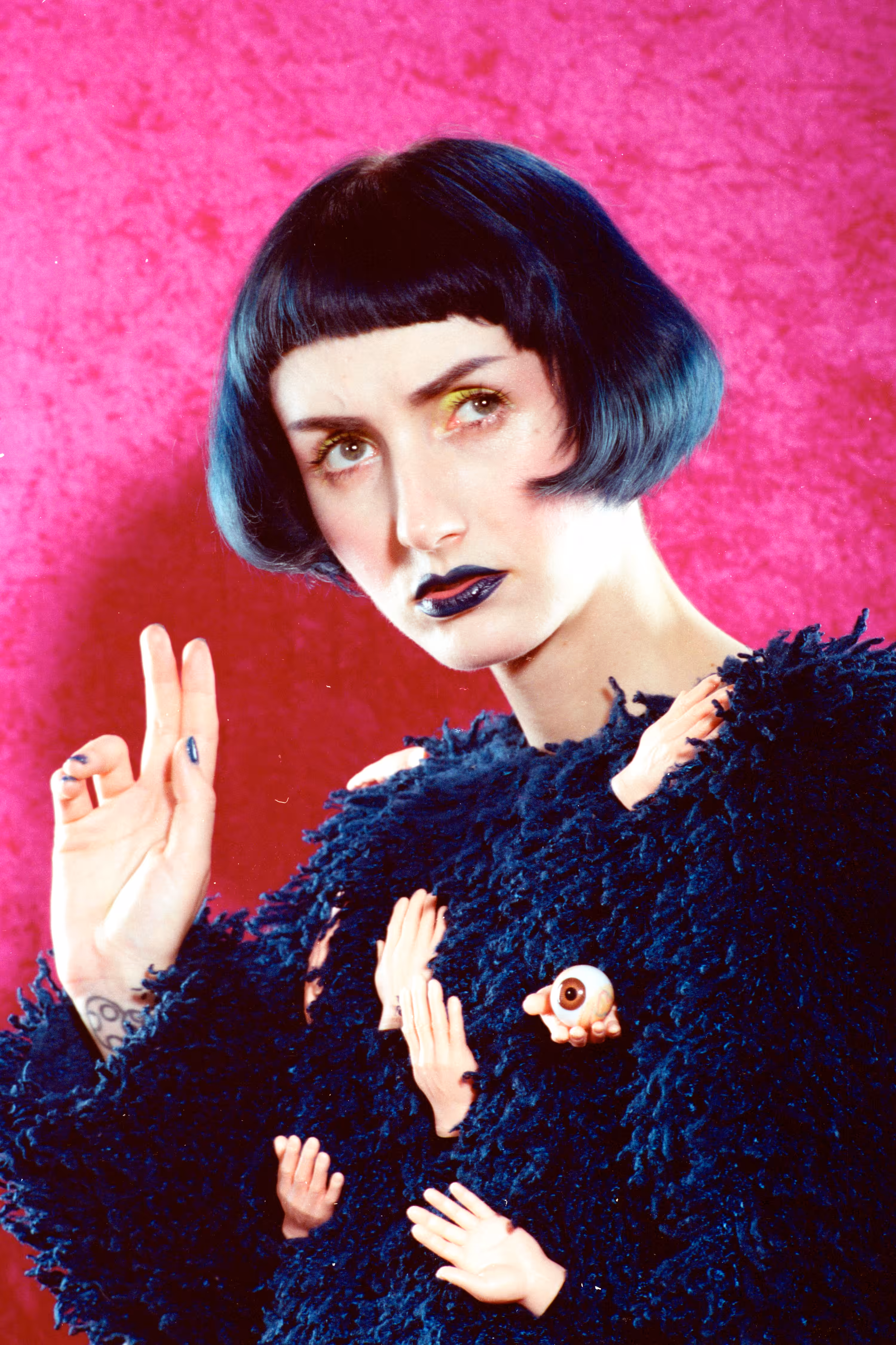 ICONS - Handy / Stella Rose
