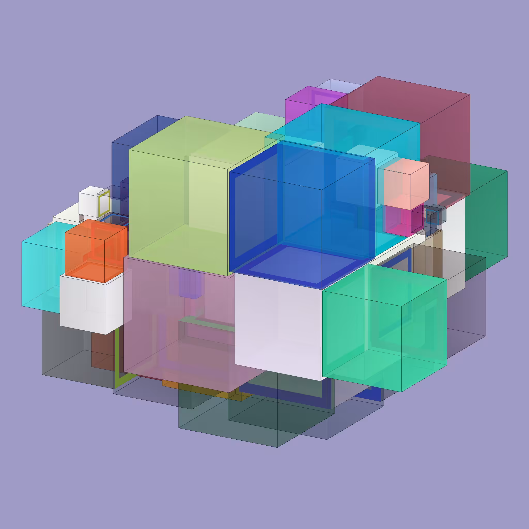CSS Molecules #195