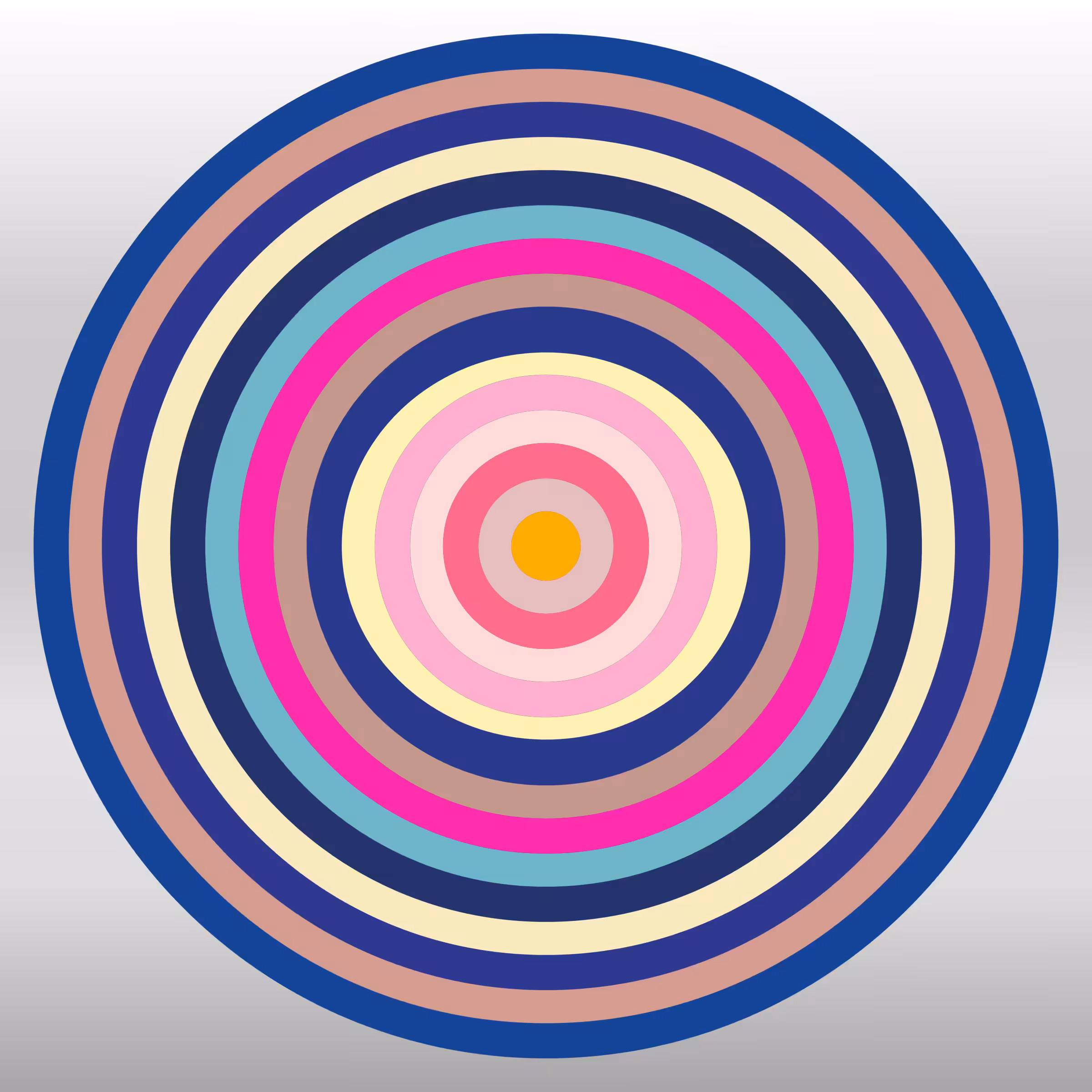 Circle of Frens² #9768