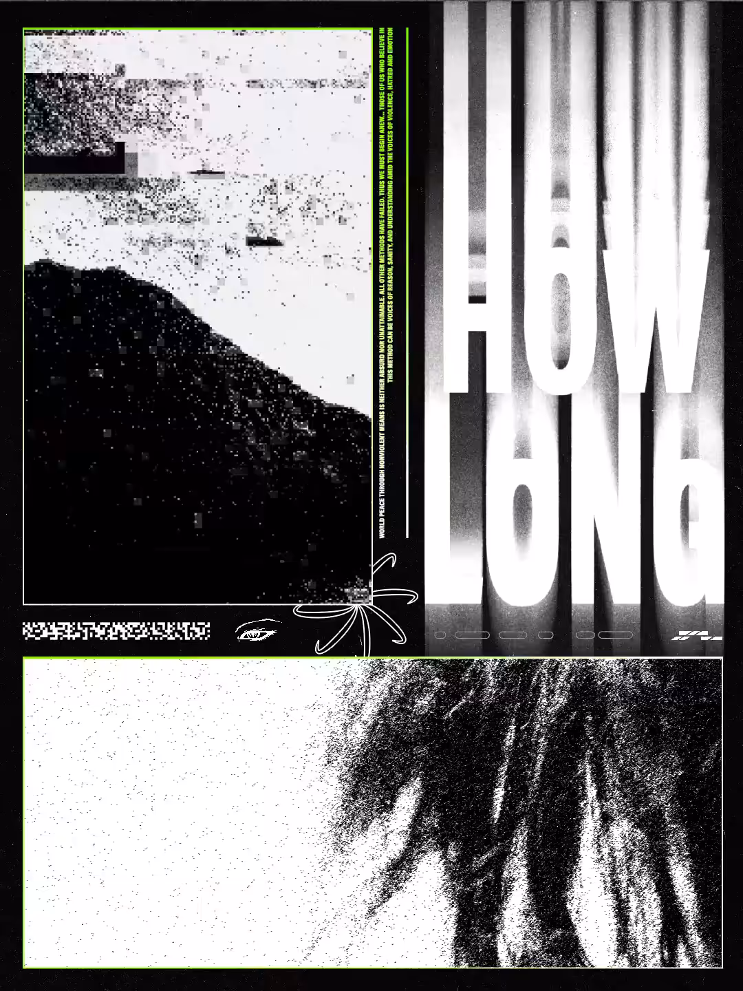 HOW LONG?