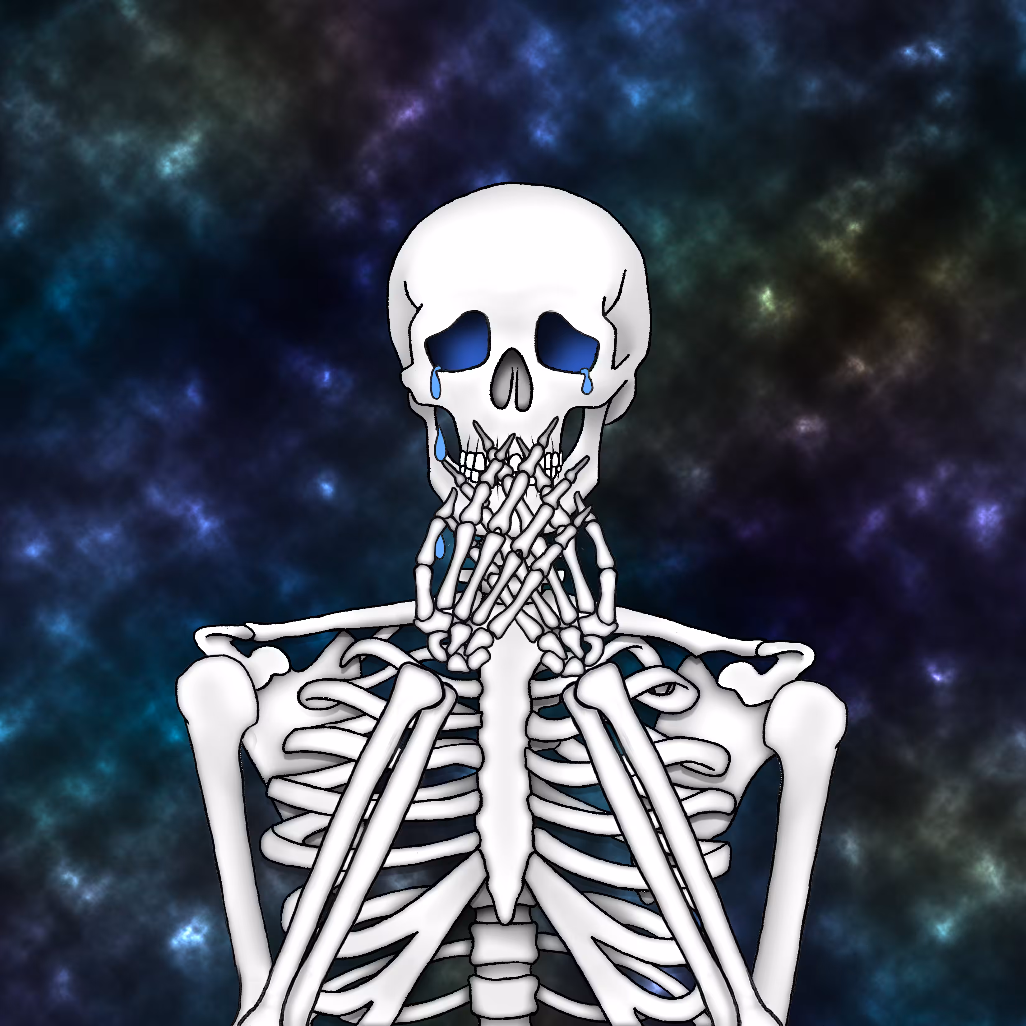 SKELE-LINK #292