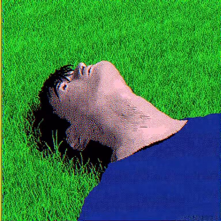 Touch Grass